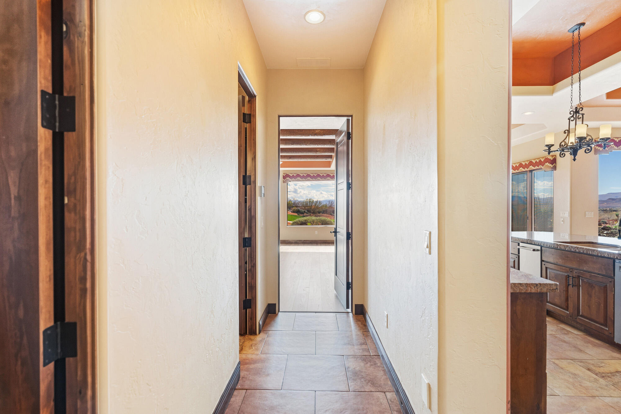 CLIFFS OF SNOW CANYON - Residential