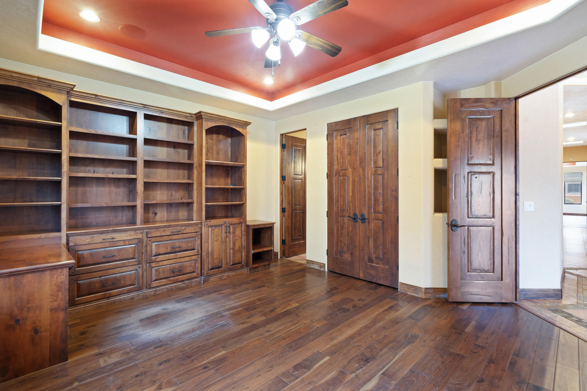 CLIFFS OF SNOW CANYON - Residential