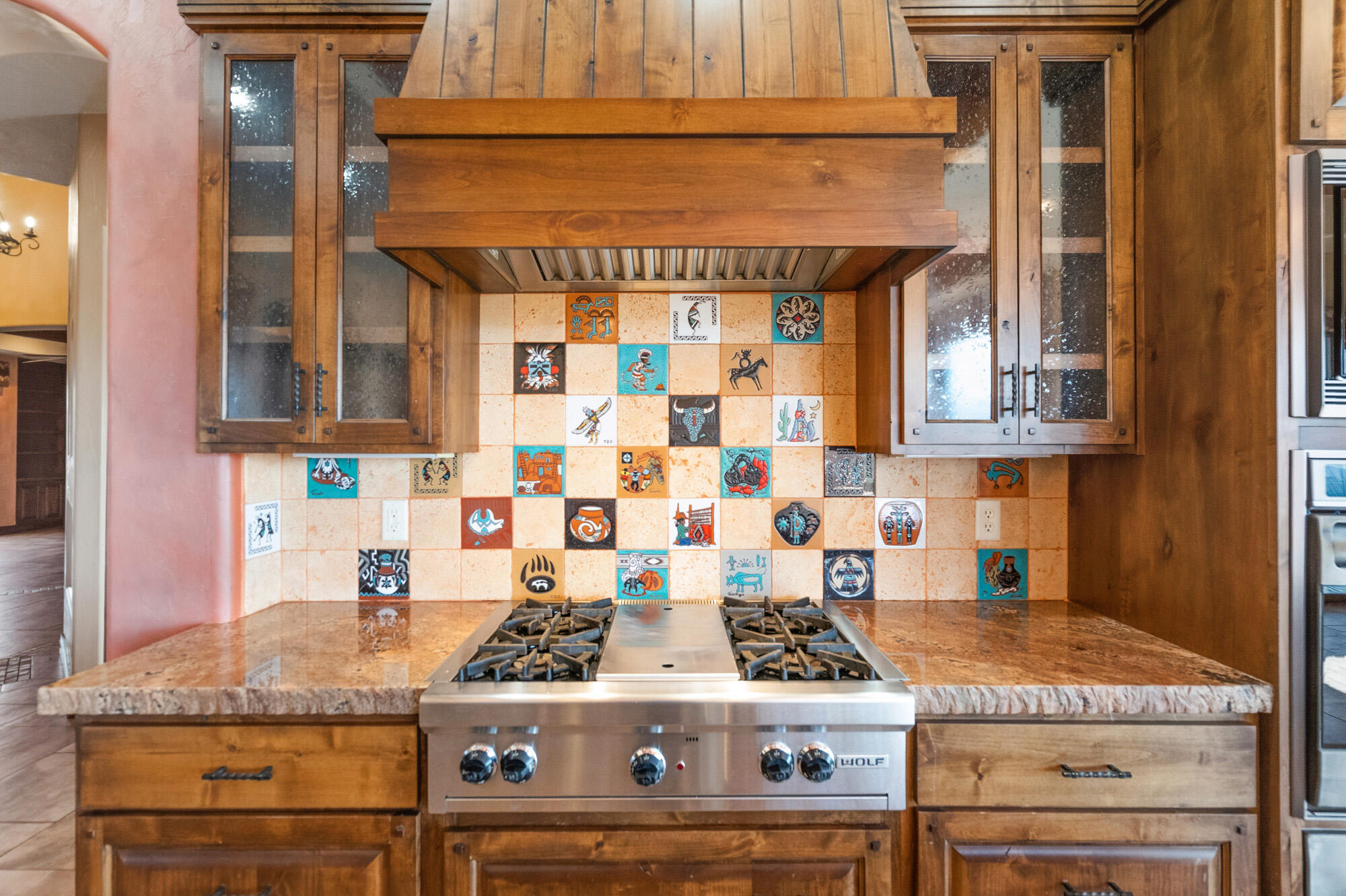 CLIFFS OF SNOW CANYON - Residential