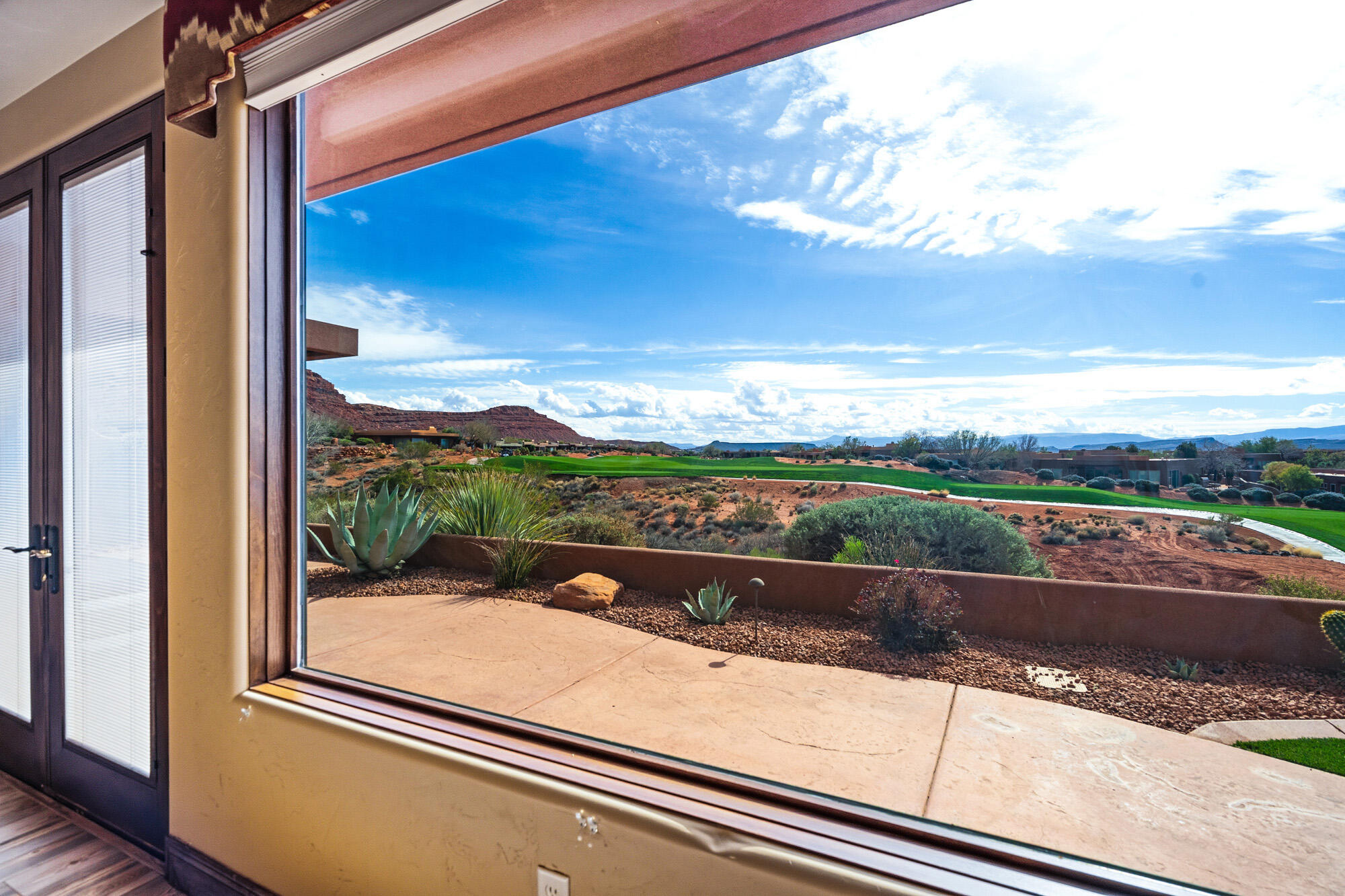 CLIFFS OF SNOW CANYON - Residential