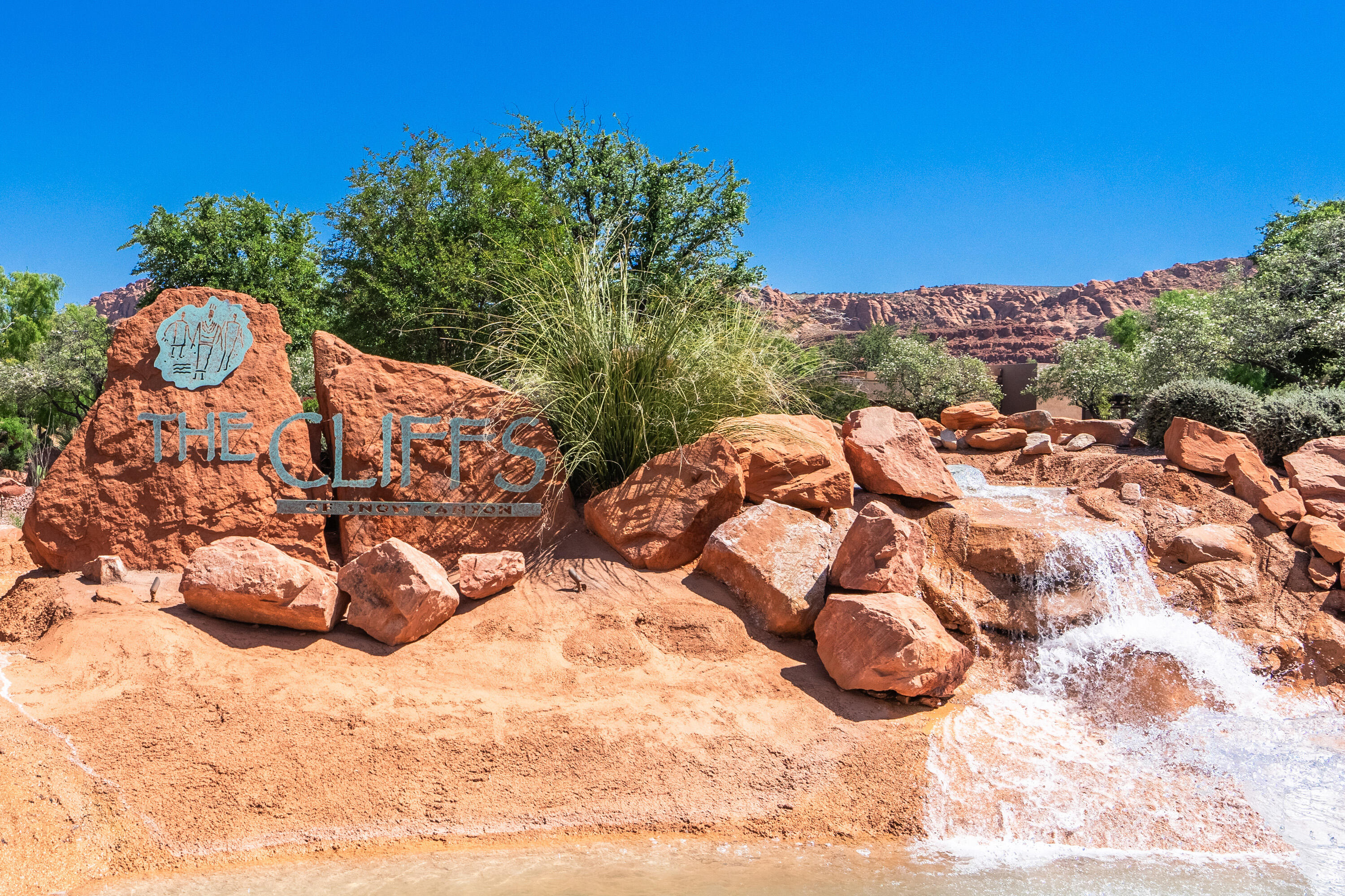 CLIFFS OF SNOW CANYON - Residential