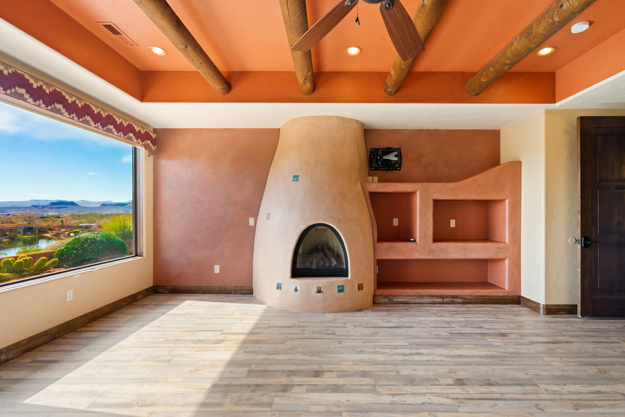 CLIFFS OF SNOW CANYON - Residential