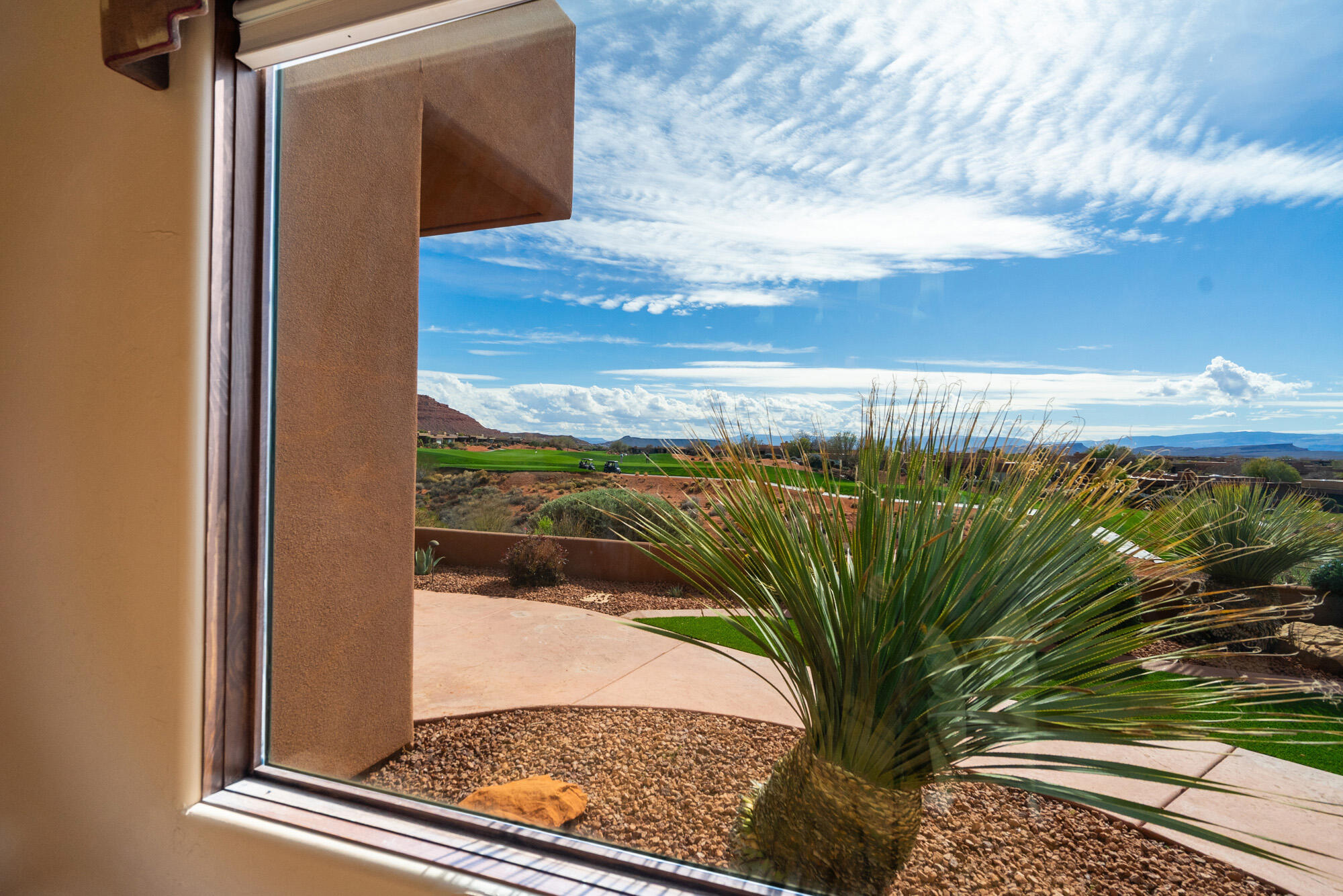 CLIFFS OF SNOW CANYON - Residential