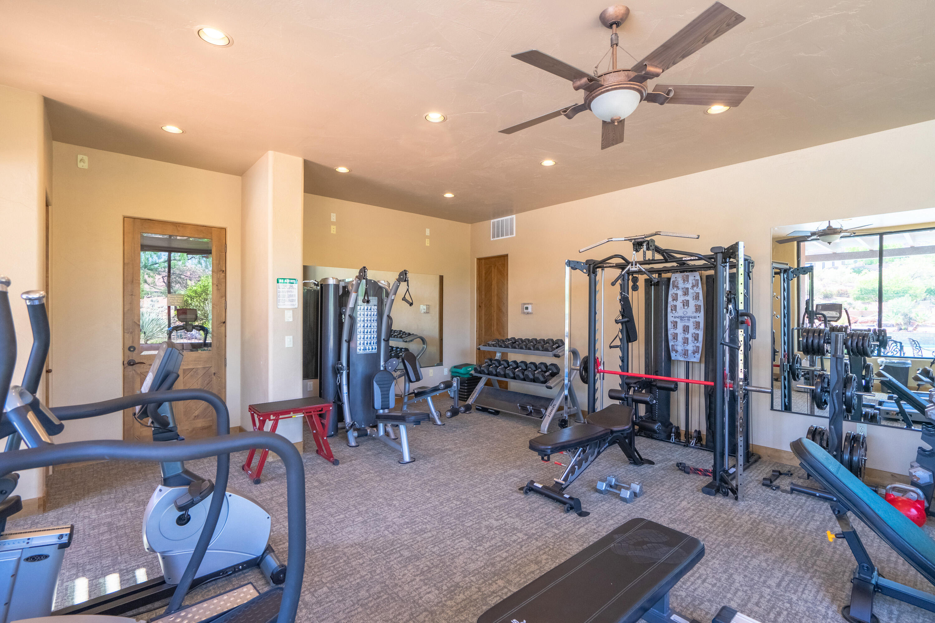 CLIFFS OF SNOW CANYON - Residential