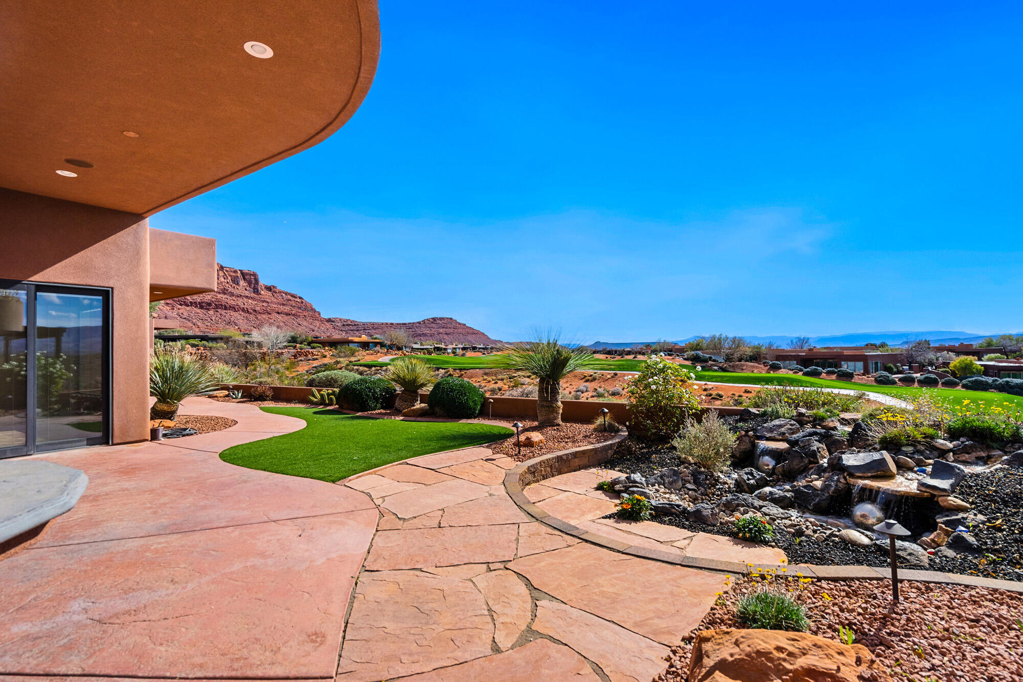 CLIFFS OF SNOW CANYON - Residential