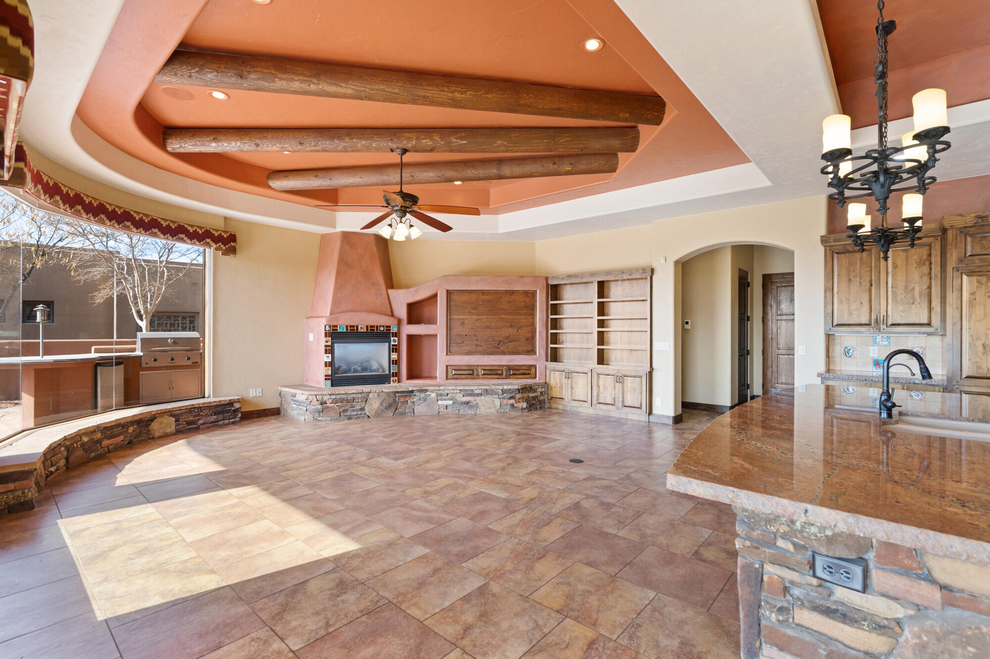 CLIFFS OF SNOW CANYON - Residential