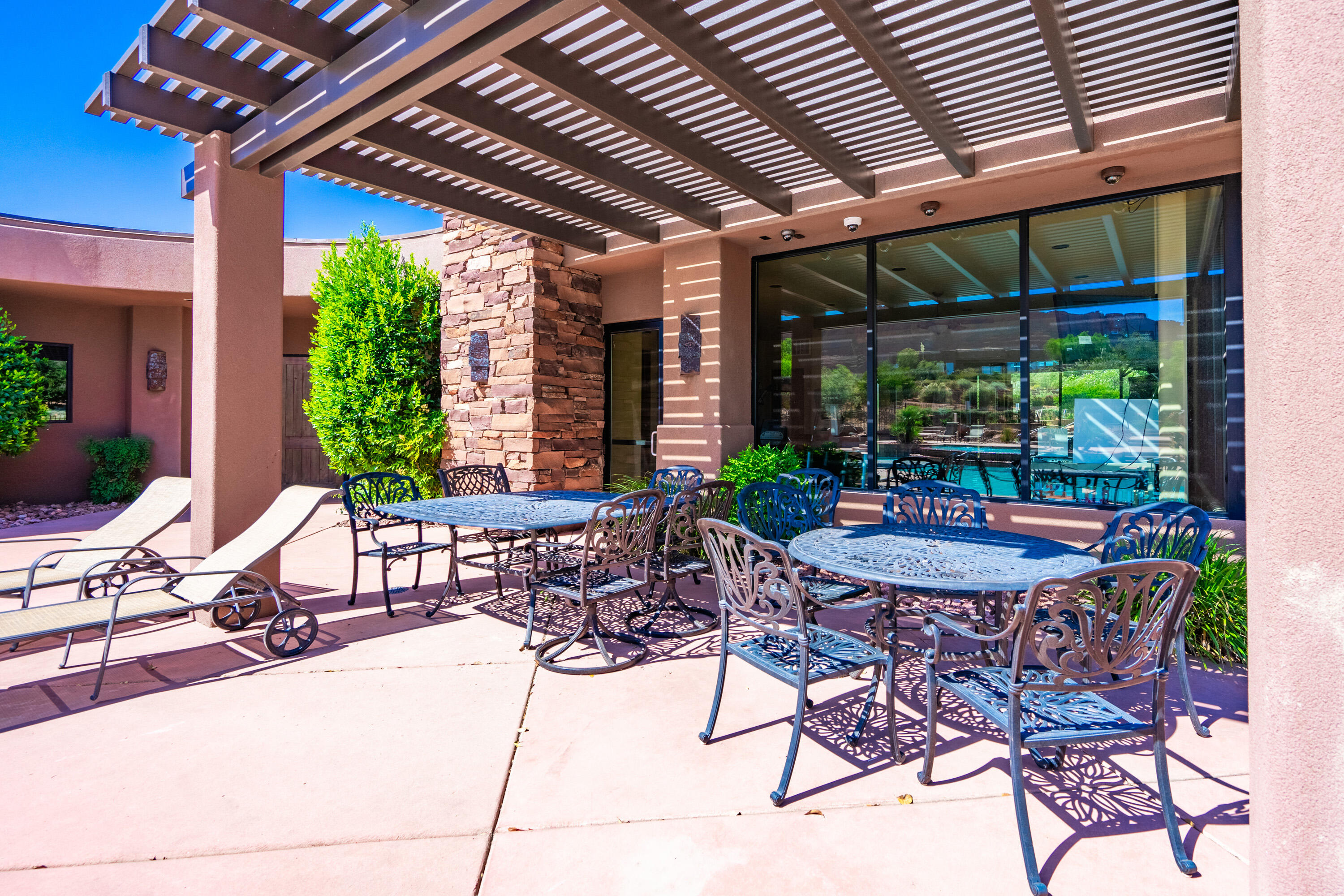 CLIFFS OF SNOW CANYON - Residential