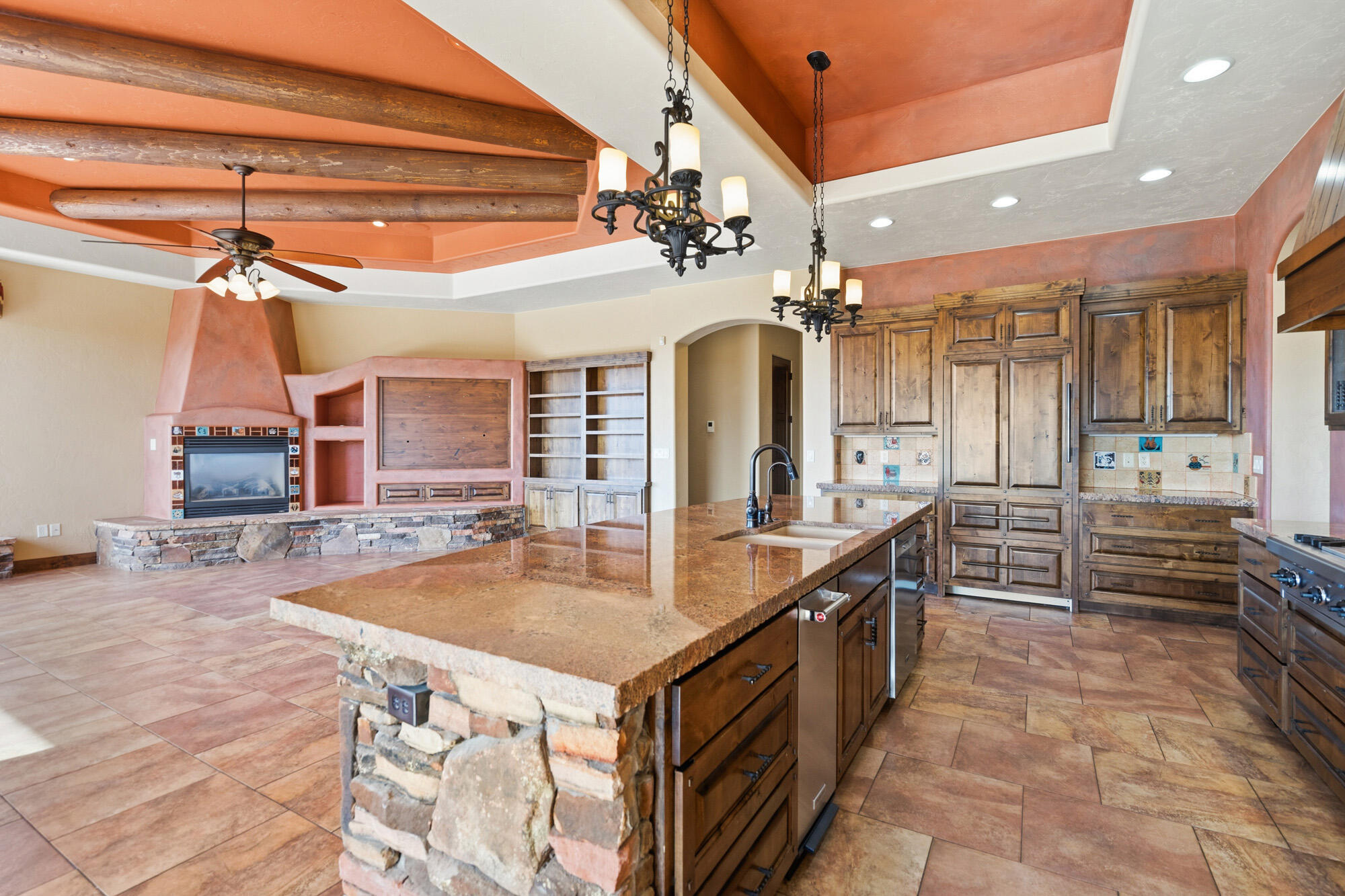 CLIFFS OF SNOW CANYON - Residential