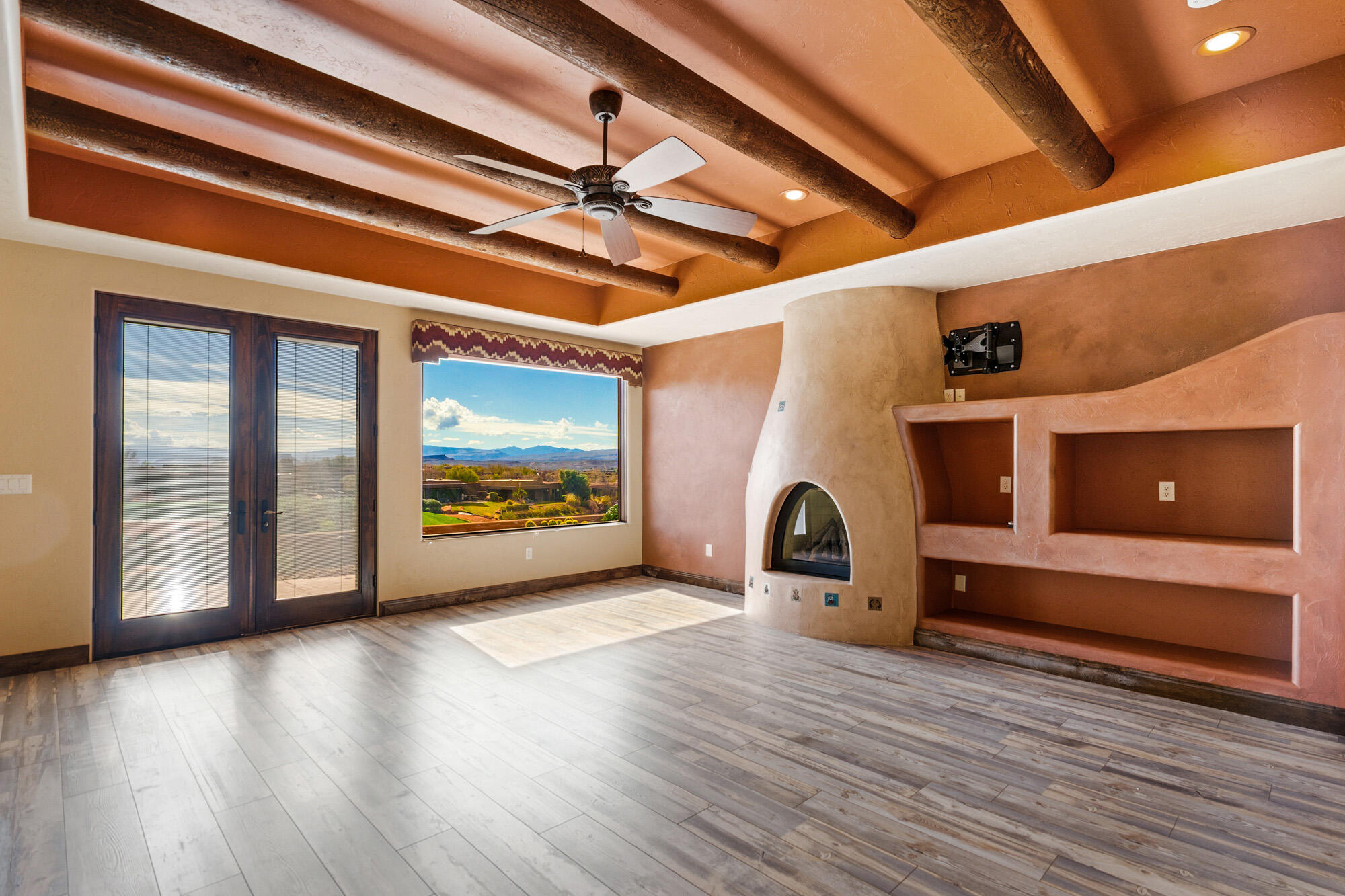 CLIFFS OF SNOW CANYON - Residential