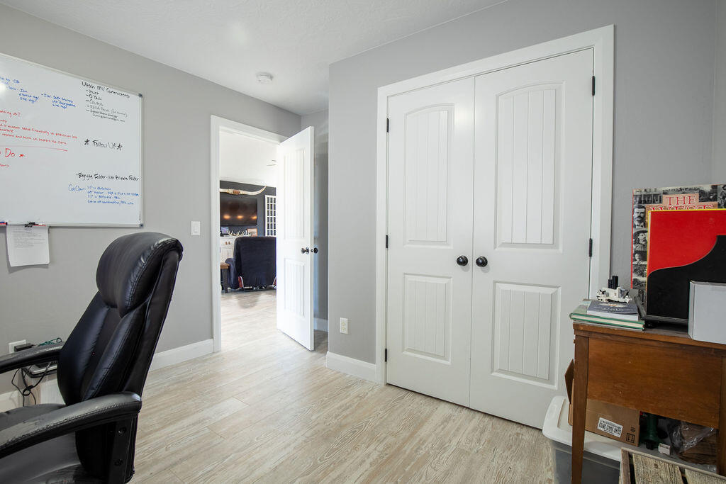 NOT AVAILABLE - Residential