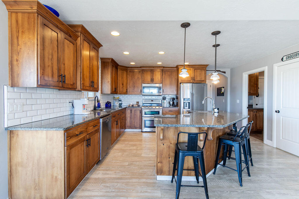 NOT AVAILABLE - Residential