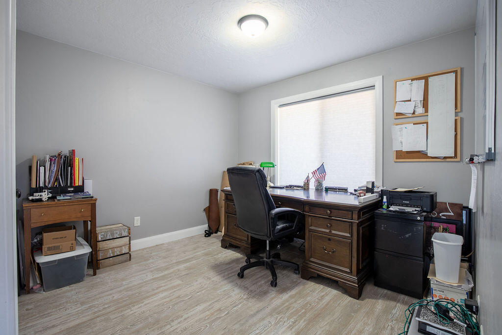 NOT AVAILABLE - Residential