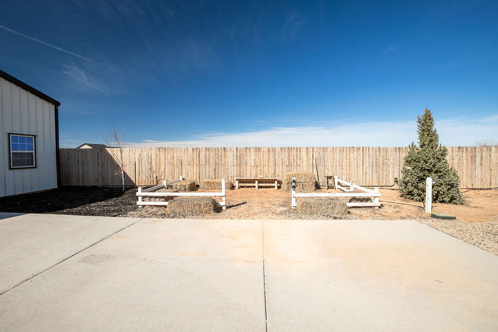 NOT AVAILABLE - Residential