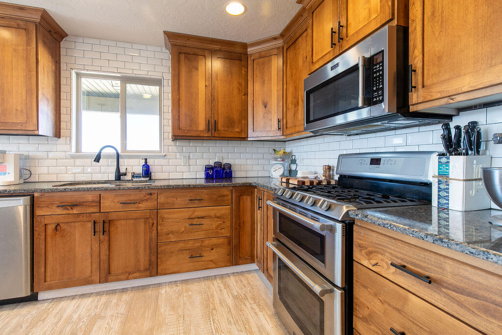 NOT AVAILABLE - Residential