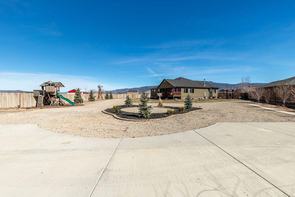 NOT AVAILABLE - Residential