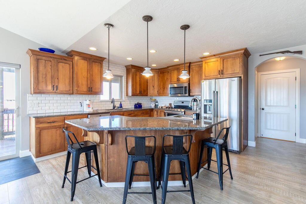 NOT AVAILABLE - Residential