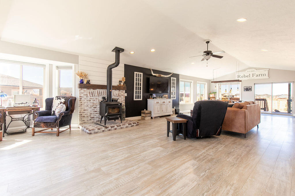 NOT AVAILABLE - Residential