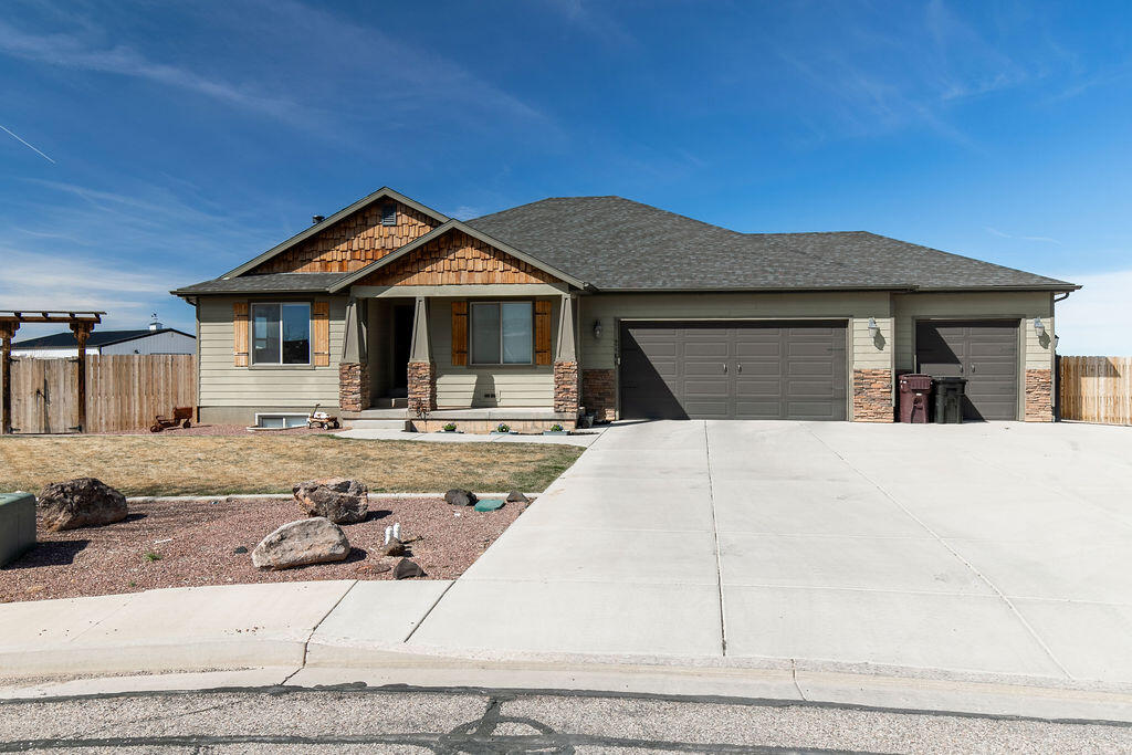 NOT AVAILABLE - Residential