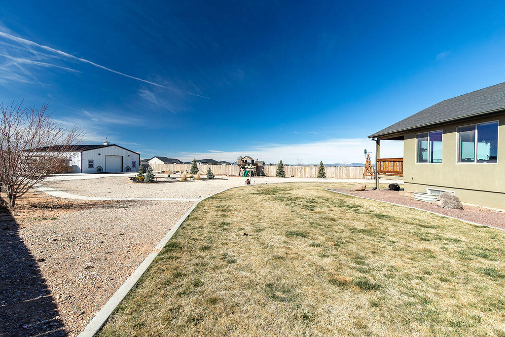 NOT AVAILABLE - Residential