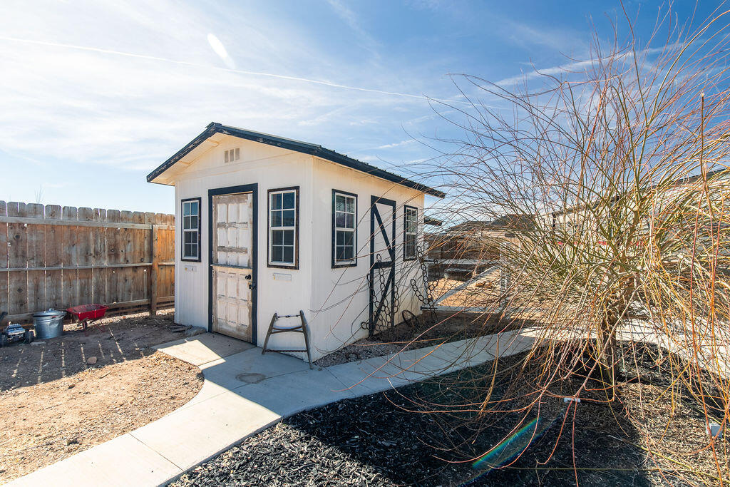 NOT AVAILABLE - Residential