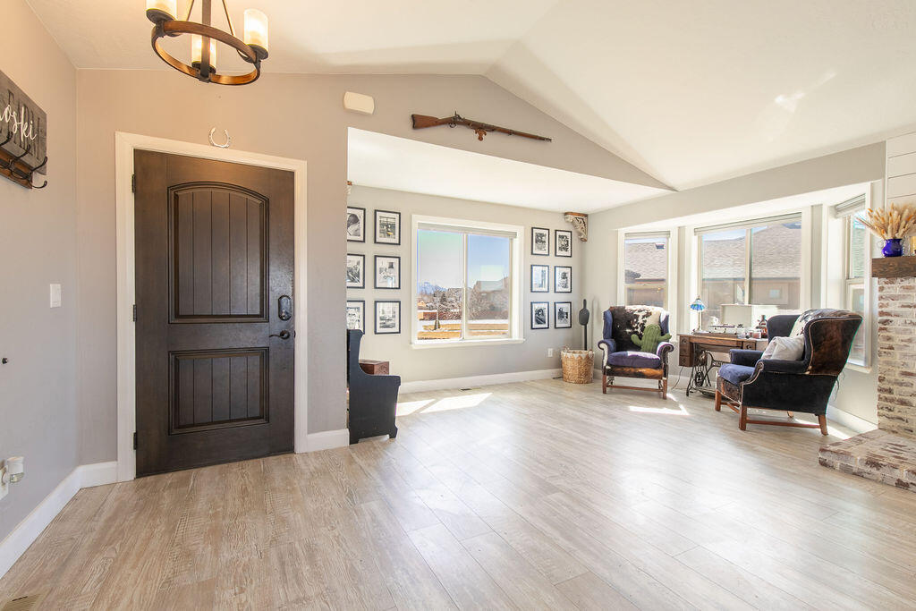 NOT AVAILABLE - Residential