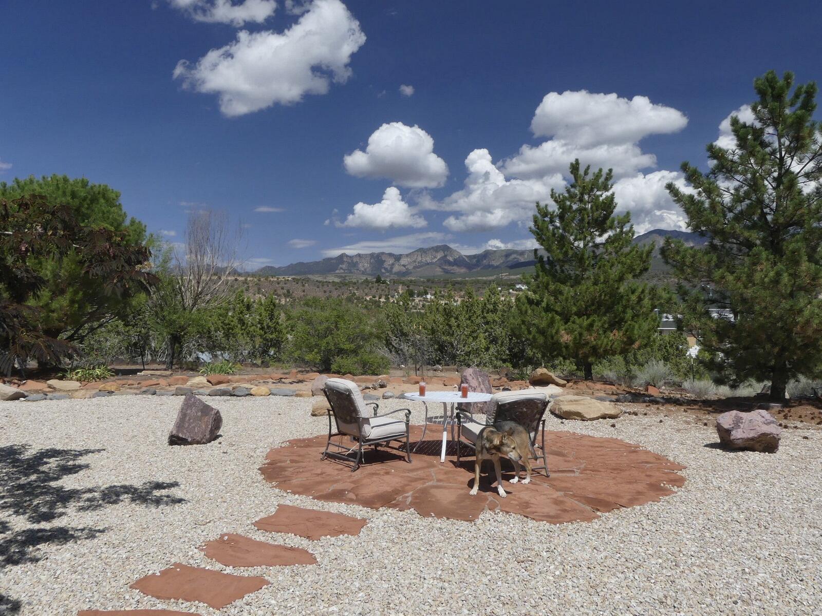 DIAMOND VALLEY ACRES - Residential