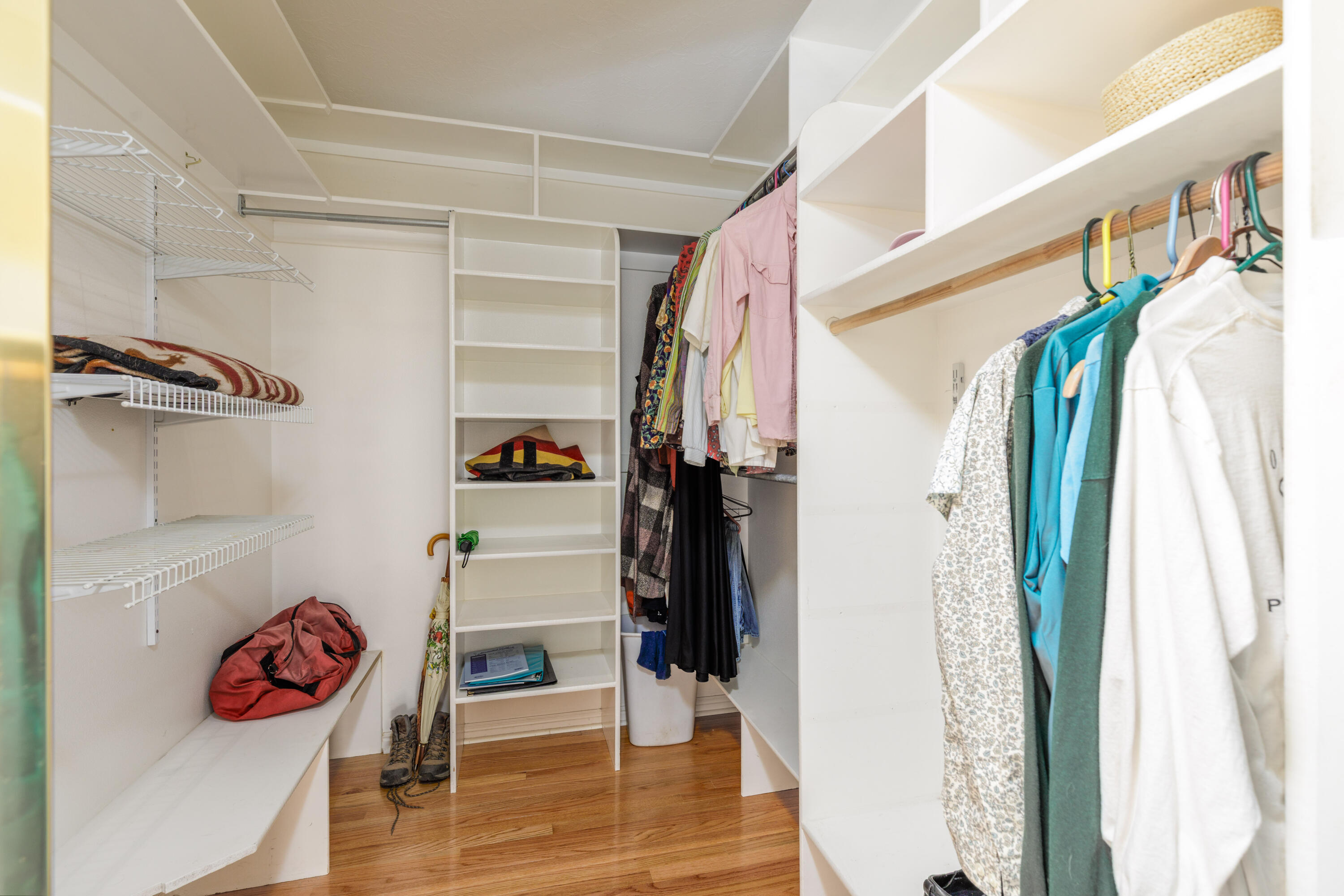 DIAMOND VALLEY ACRES - Residential