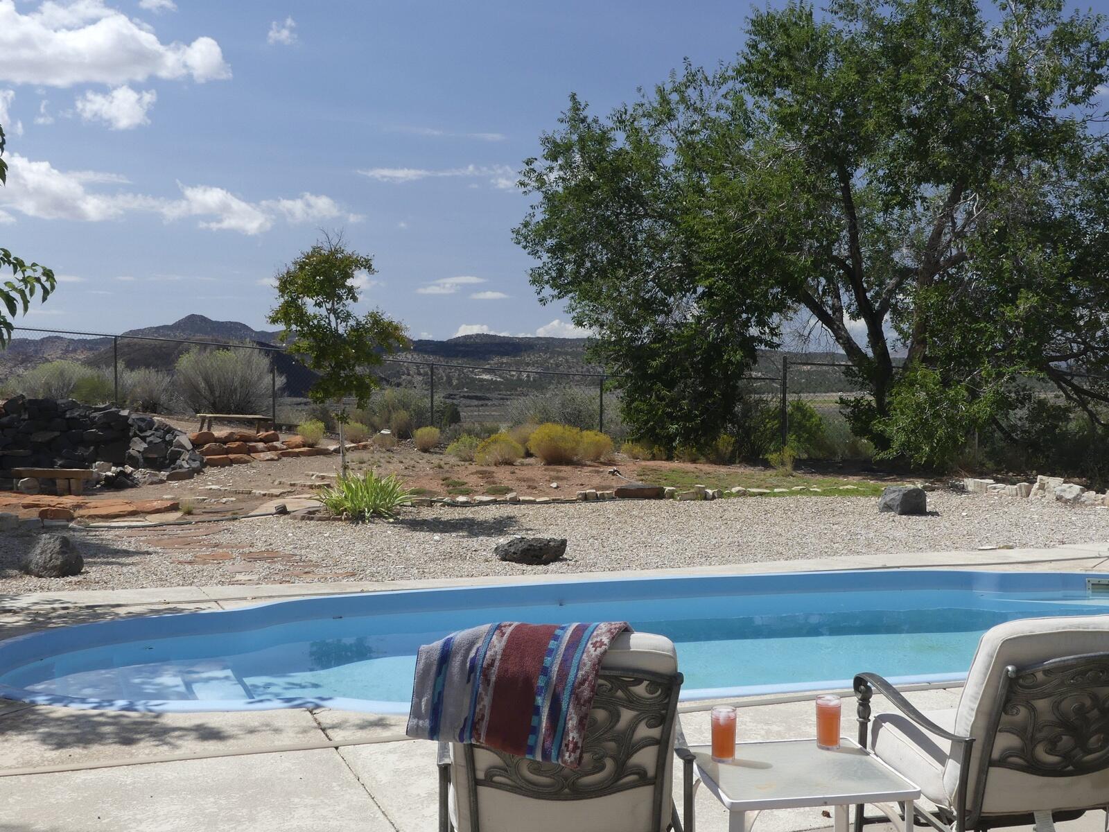 DIAMOND VALLEY ACRES - Residential