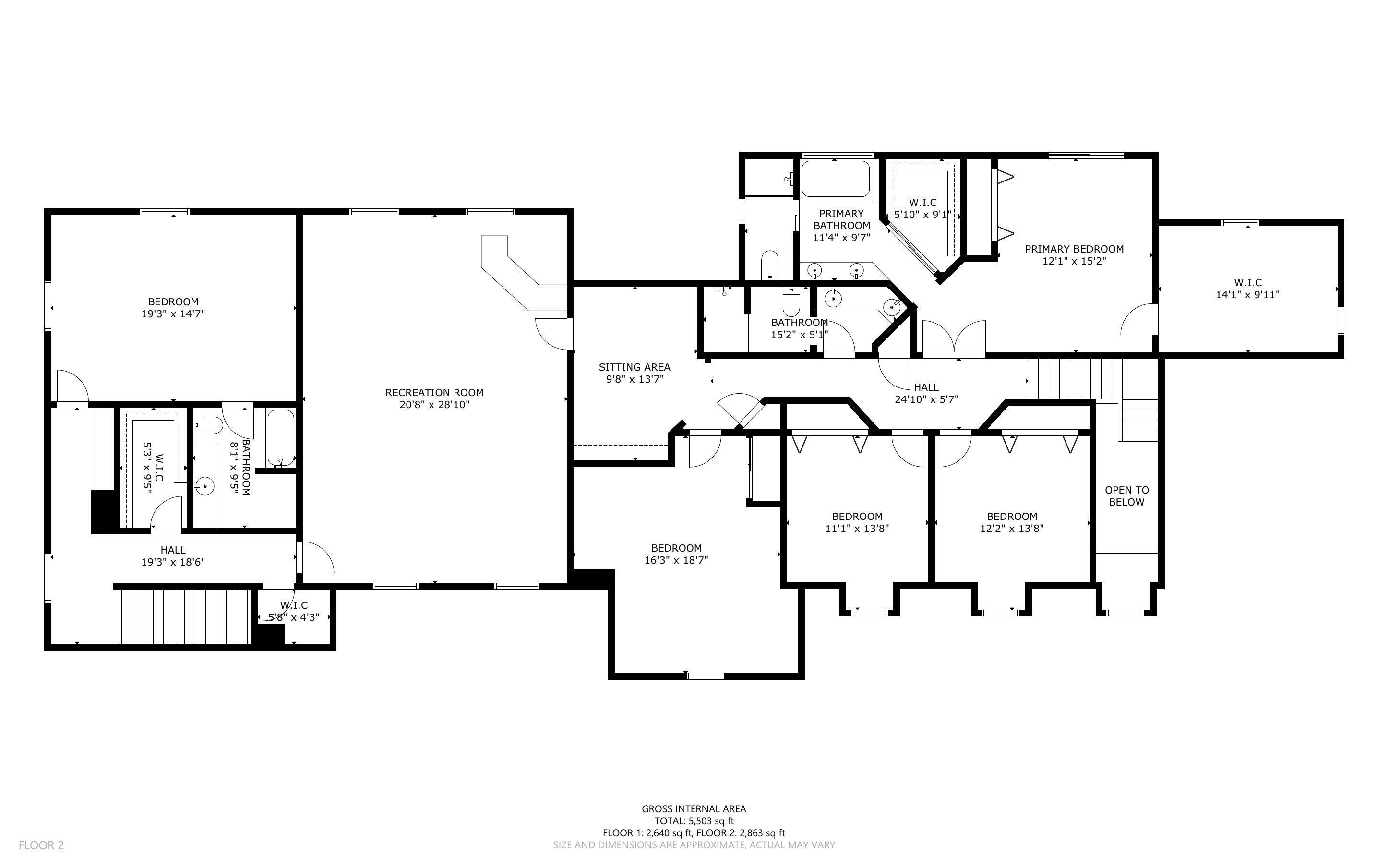 DIAMOND VALLEY ACRES - Residential