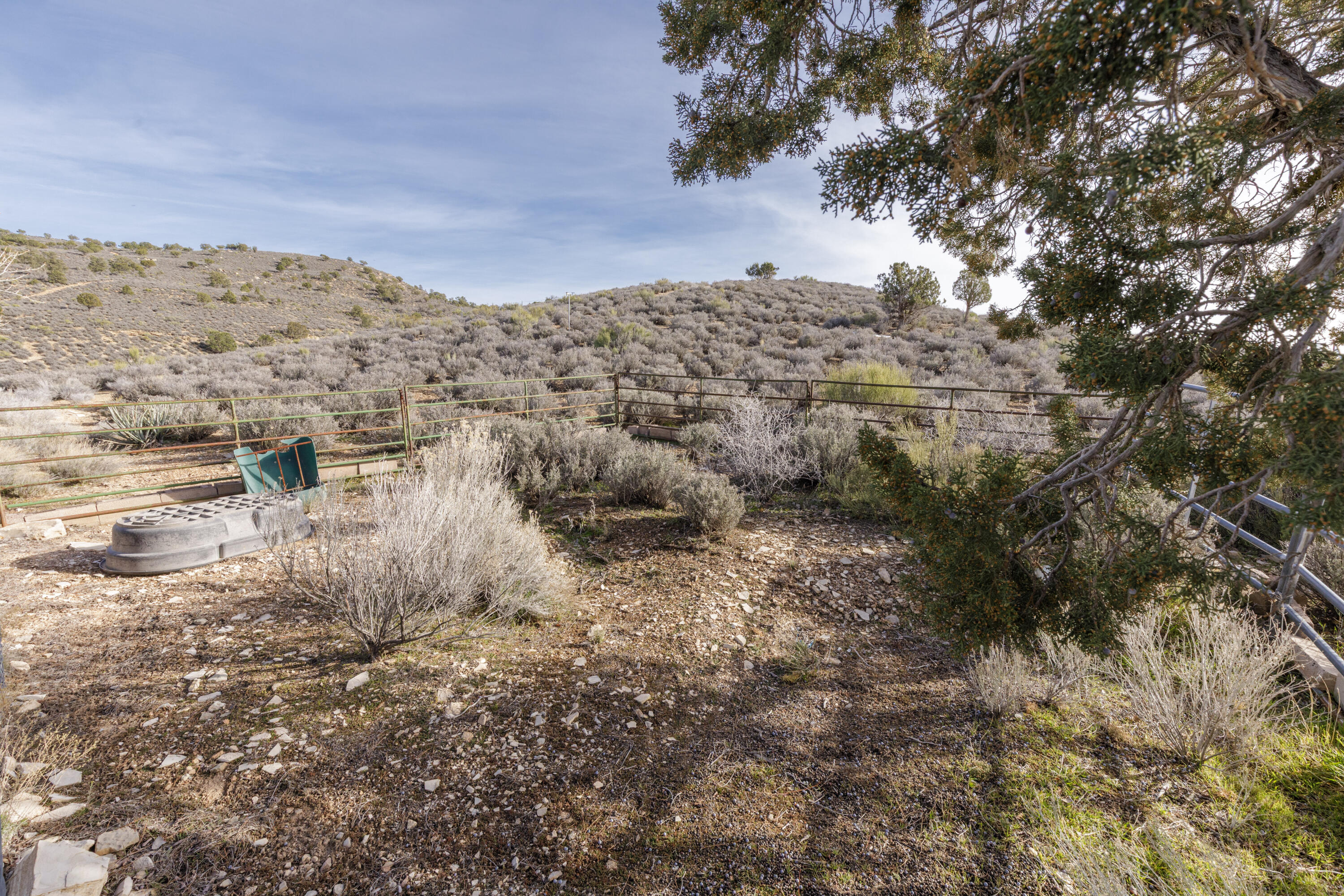 DIAMOND VALLEY ACRES - Residential