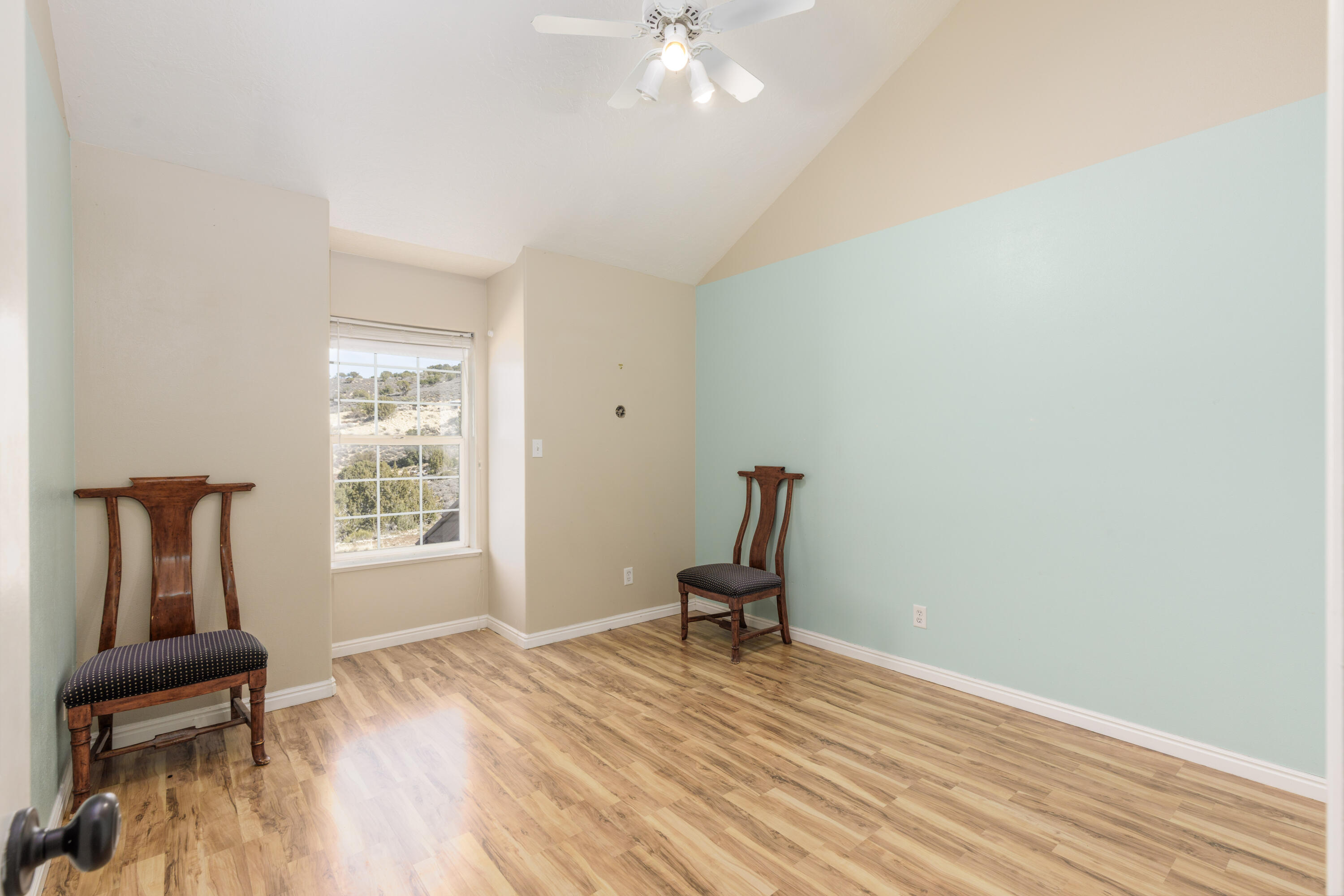 DIAMOND VALLEY ACRES - Residential