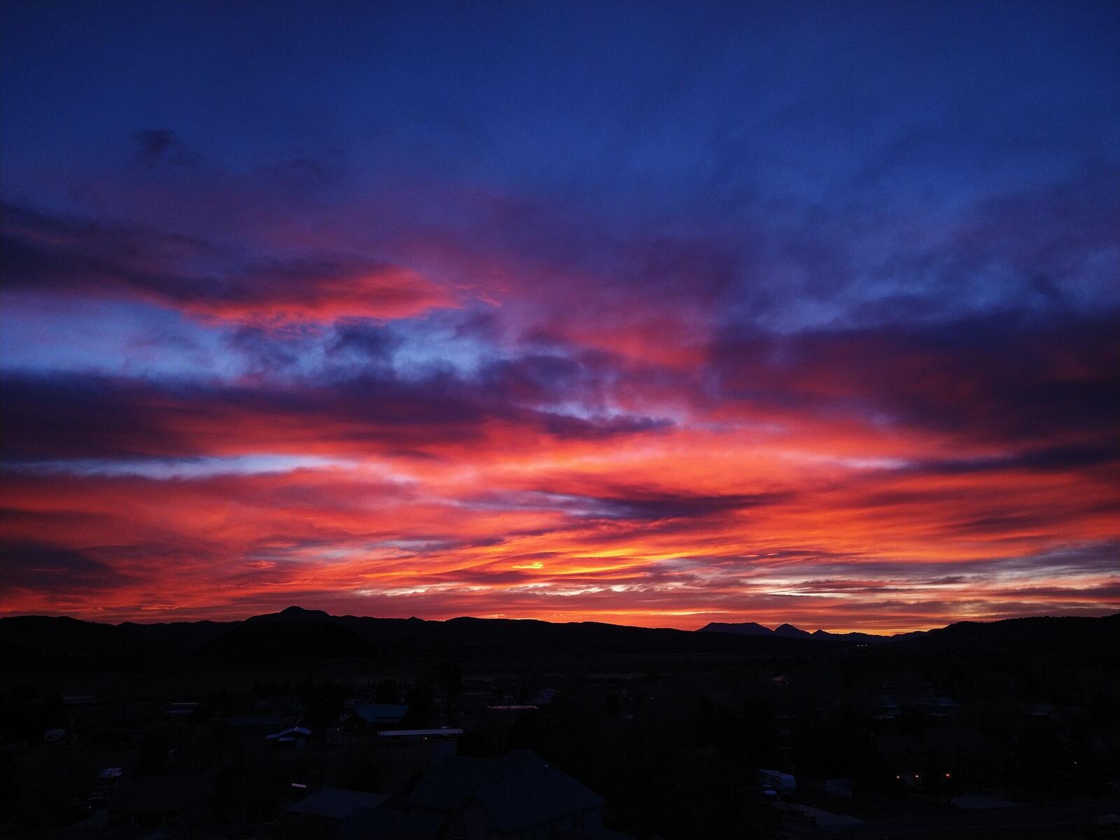 DIAMOND VALLEY ACRES - Residential