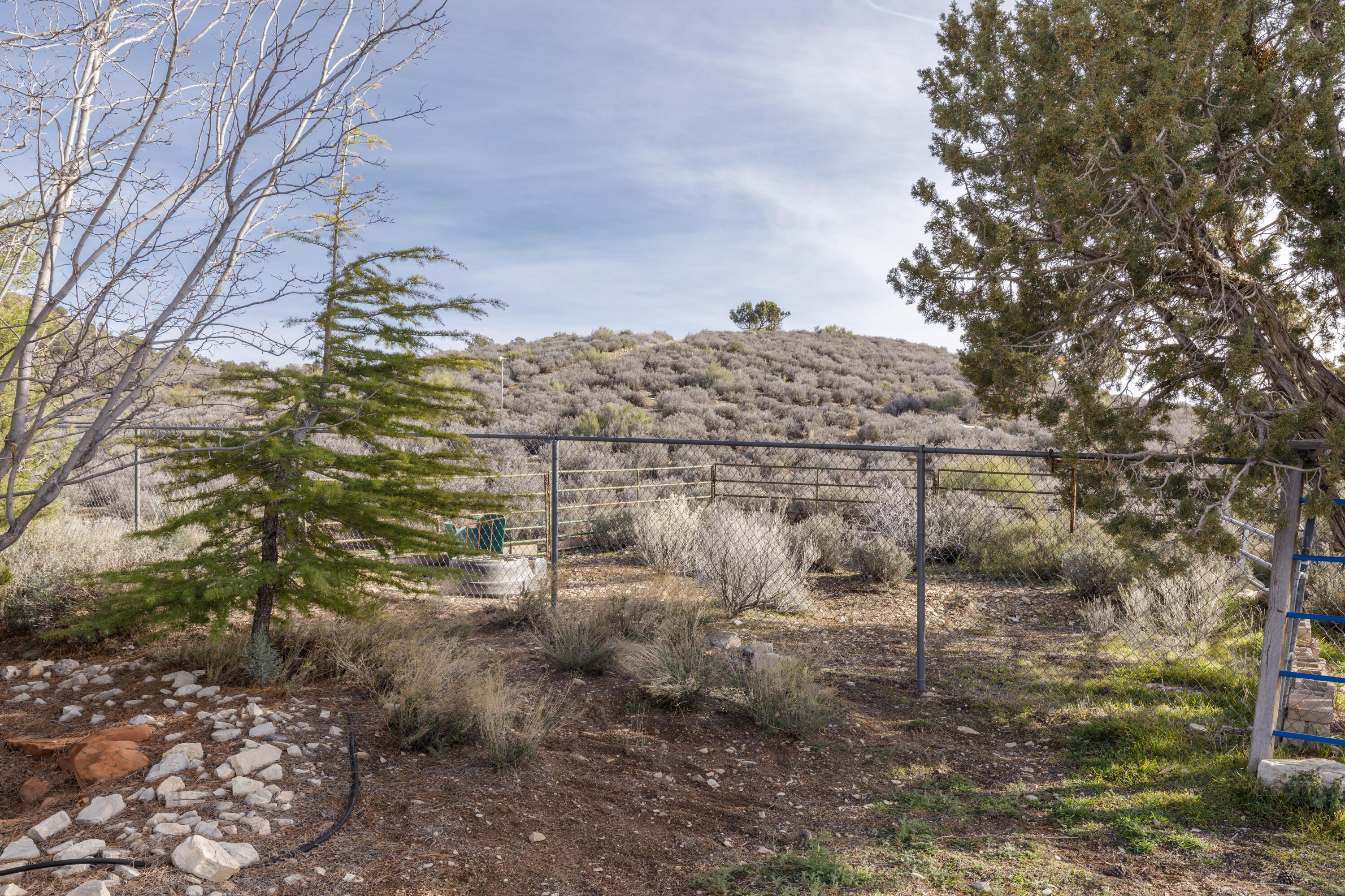 DIAMOND VALLEY ACRES - Residential
