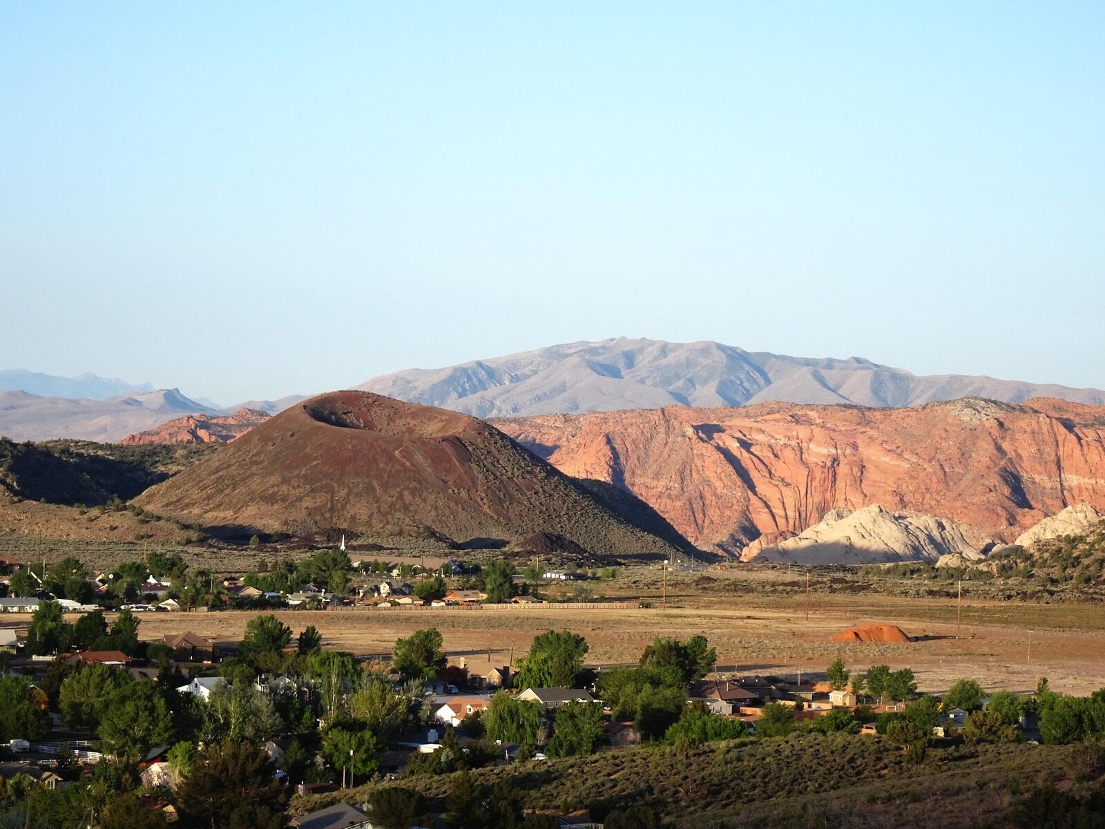 DIAMOND VALLEY ACRES - Residential