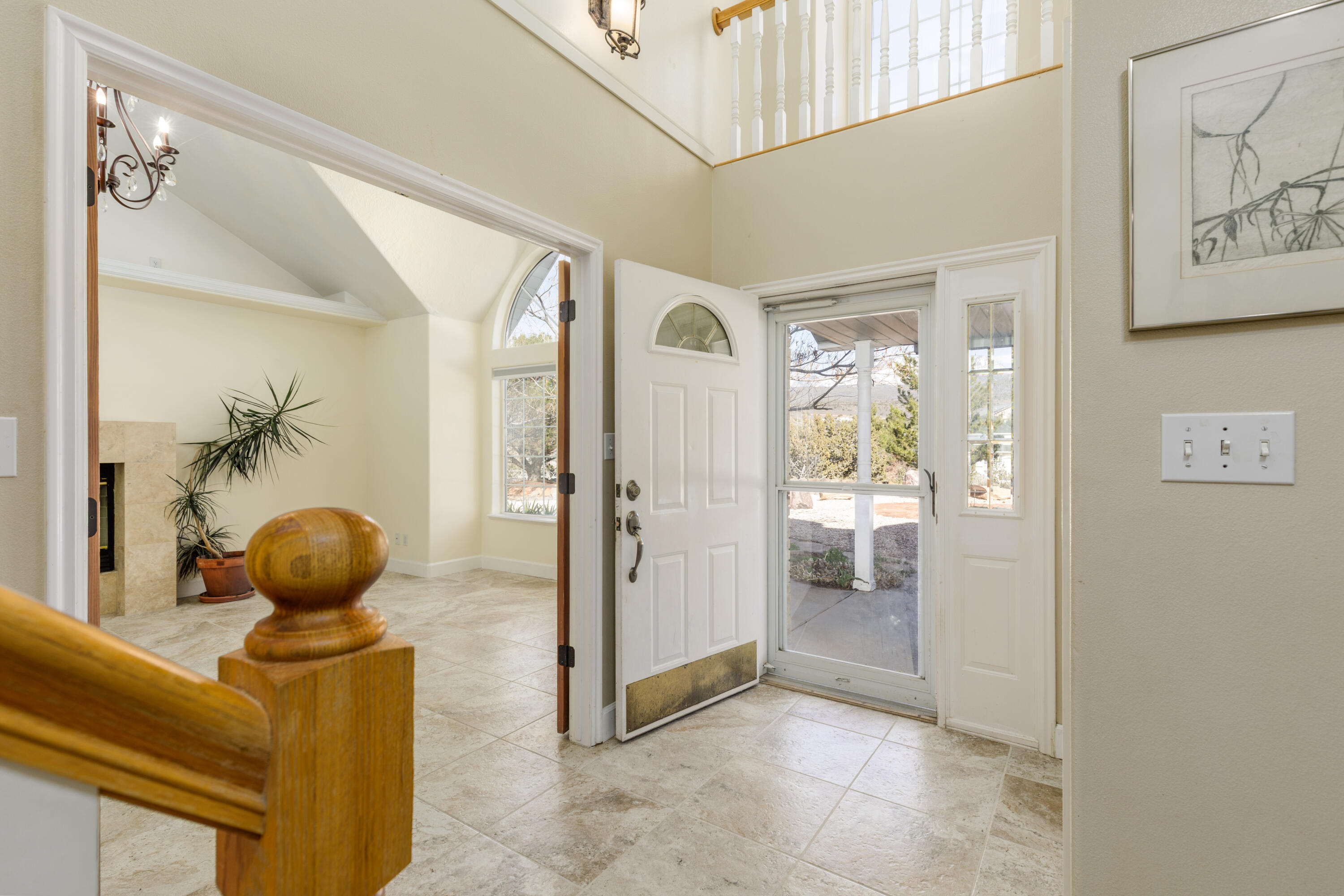 DIAMOND VALLEY ACRES - Residential