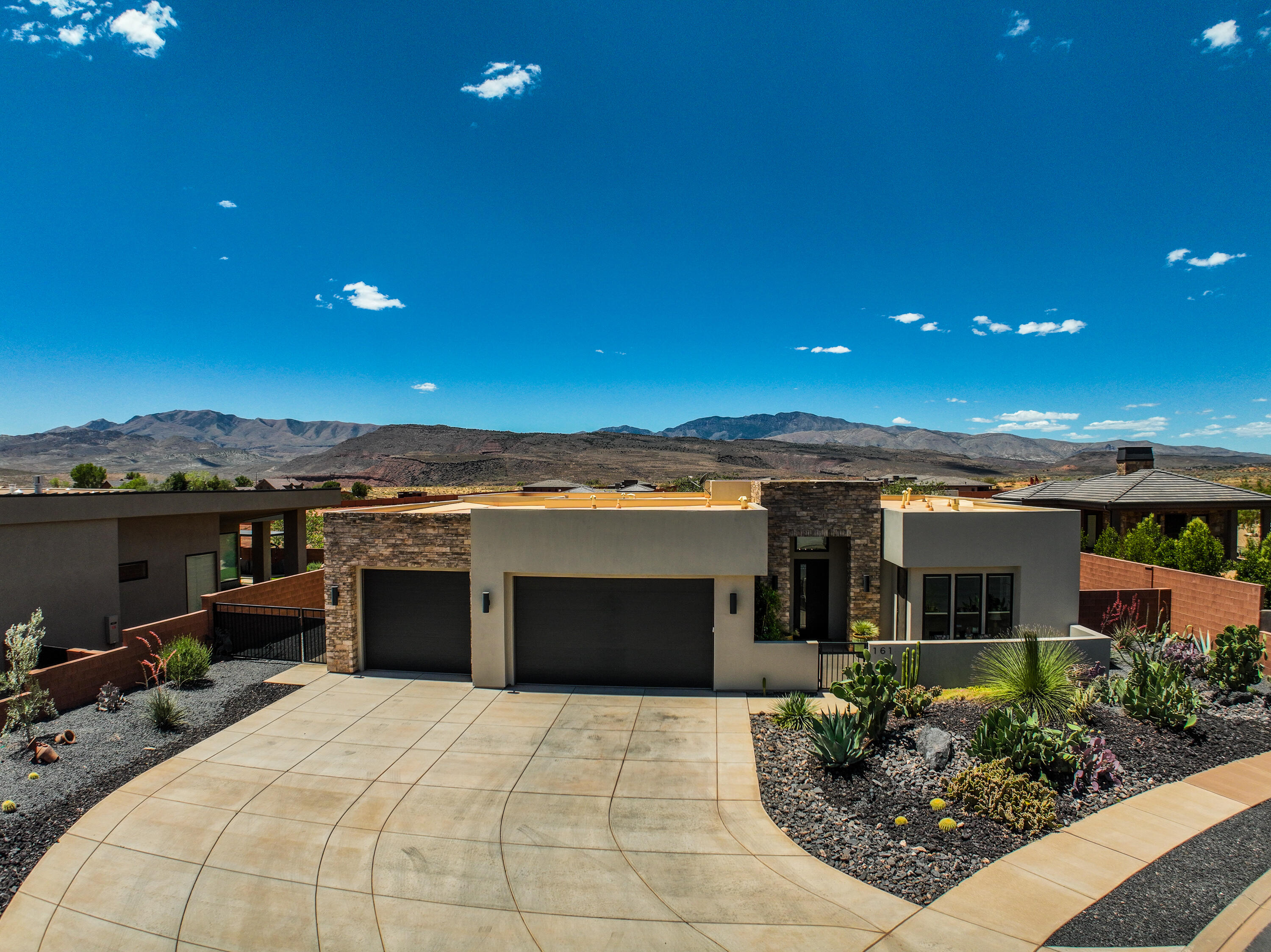 ARROWHEAD SUB - Residential