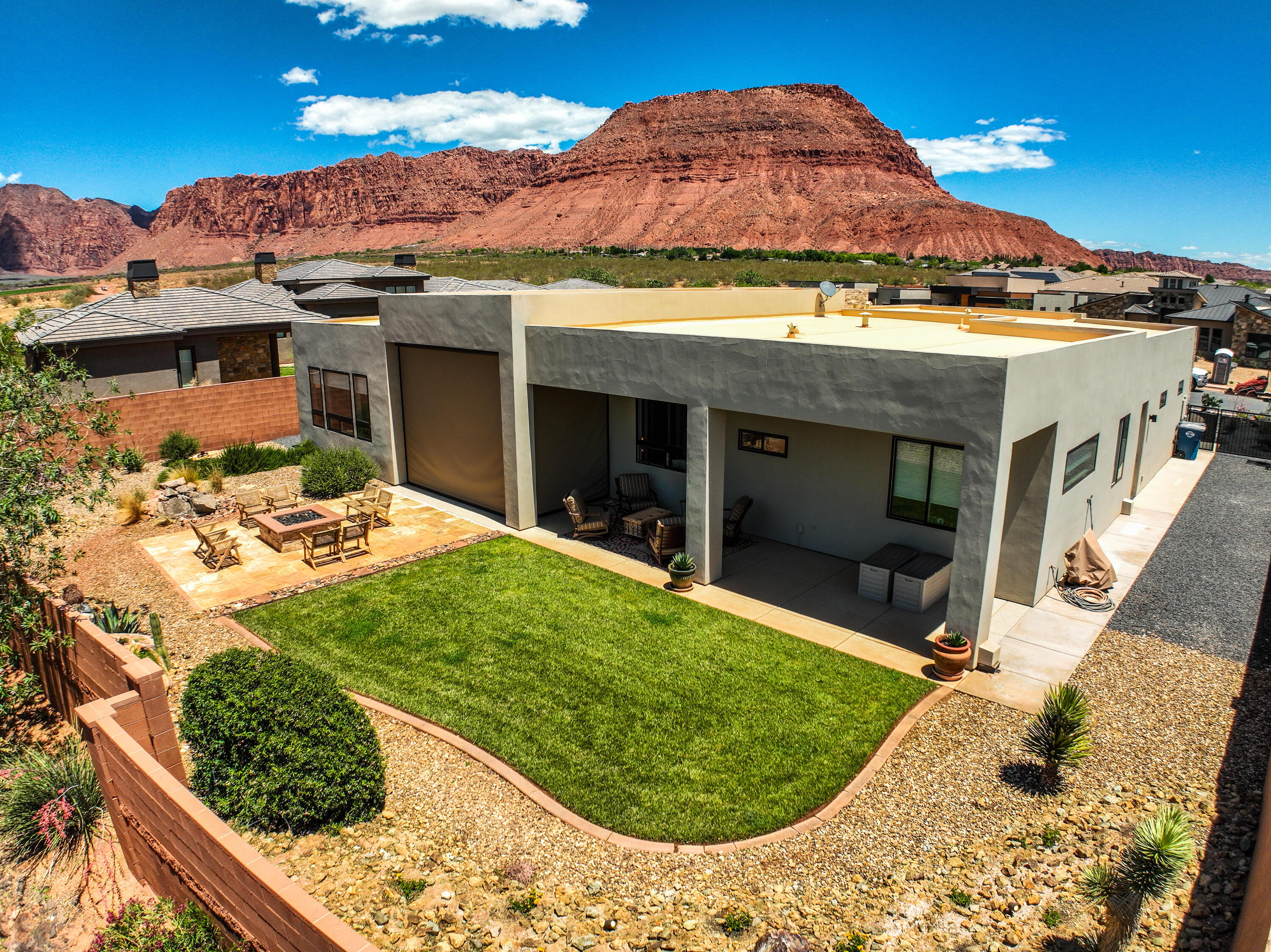 ARROWHEAD SUB - Residential
