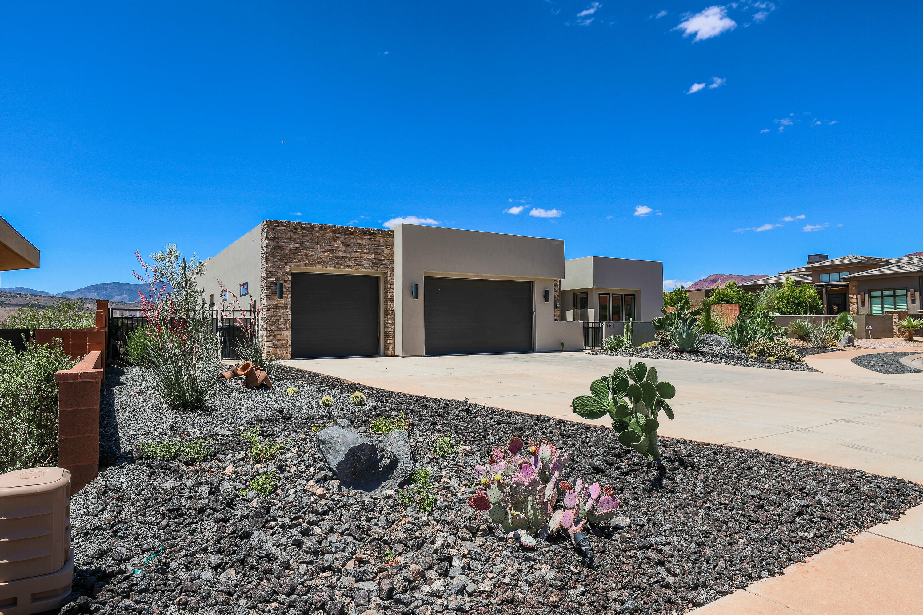 ARROWHEAD SUB - Residential