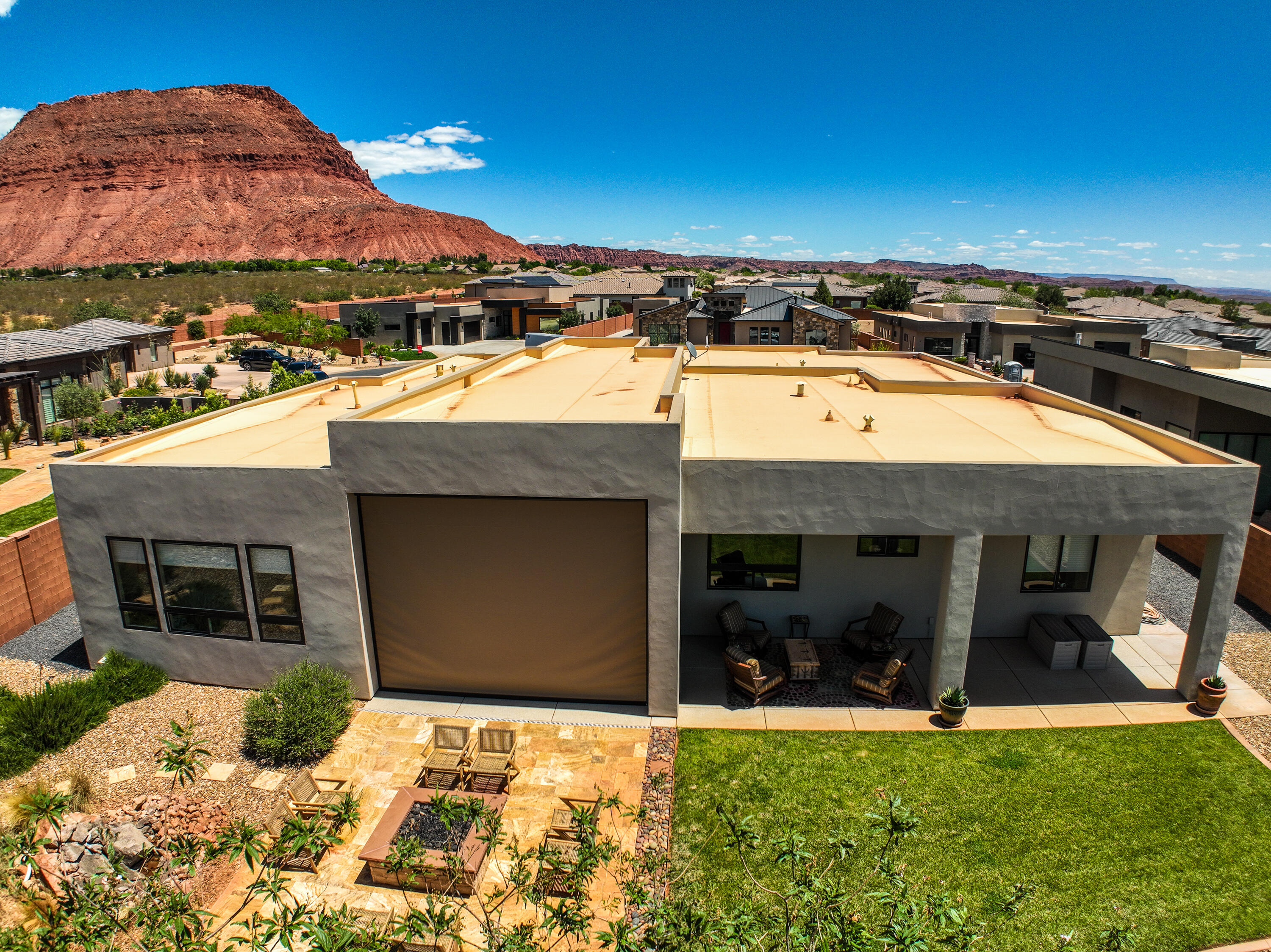 ARROWHEAD SUB - Residential