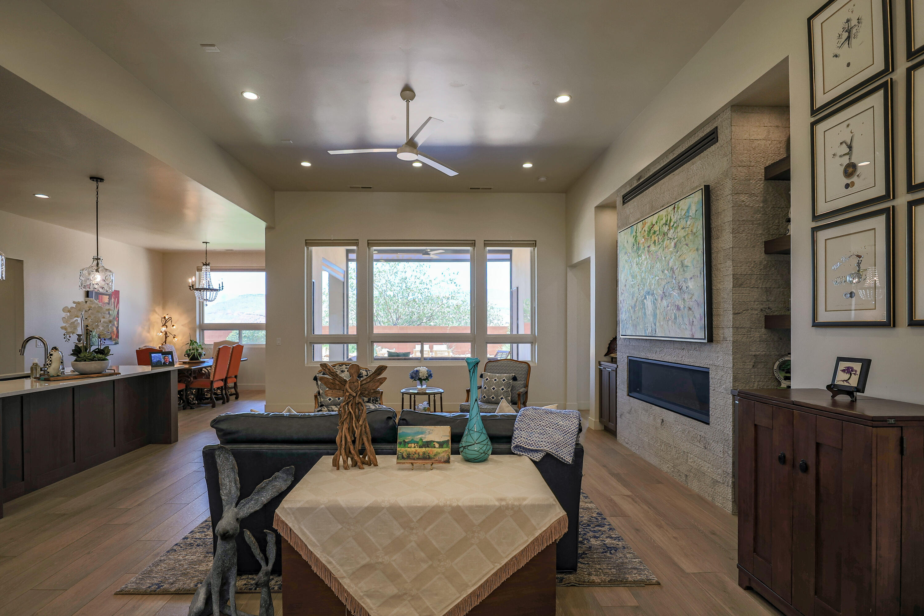 ARROWHEAD SUB - Residential