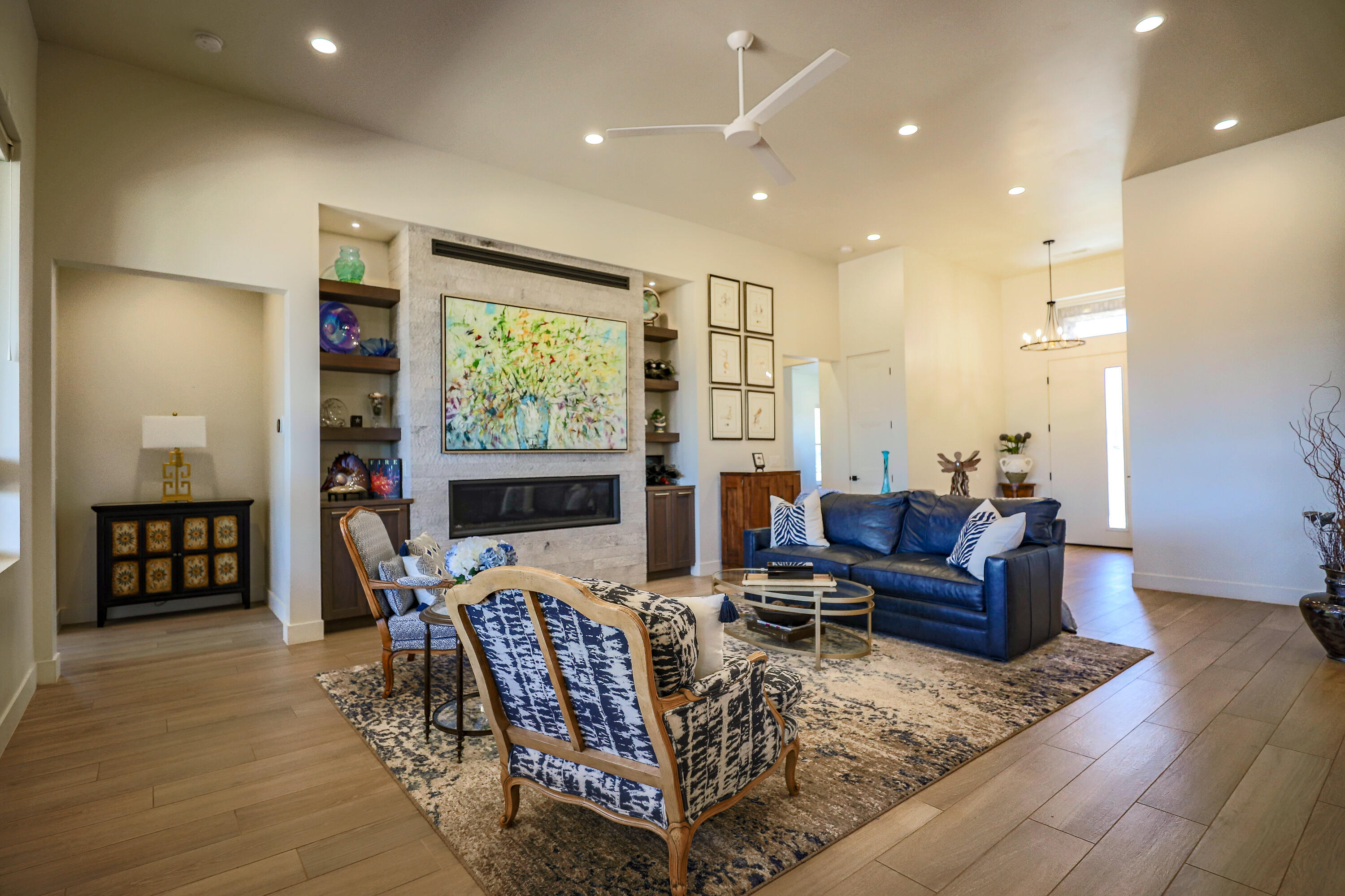 ARROWHEAD SUB - Residential