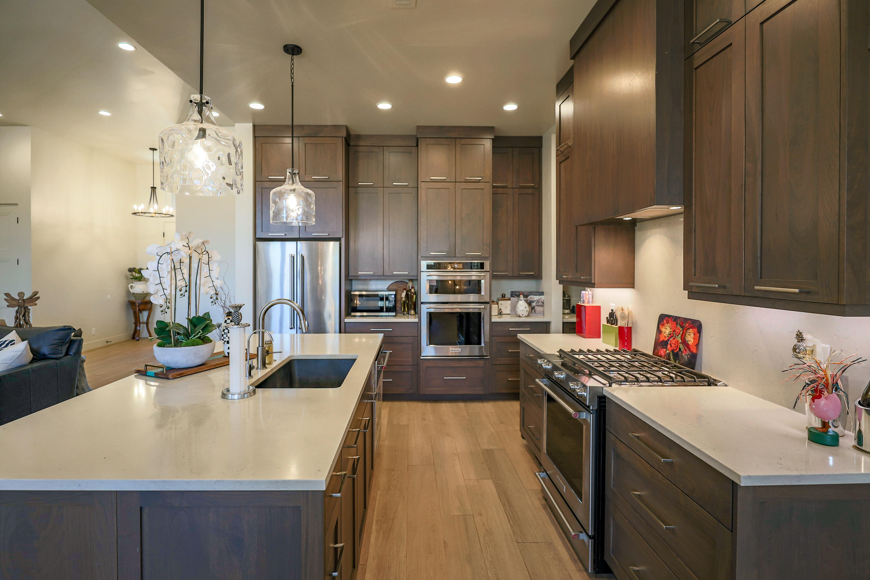 ARROWHEAD SUB - Residential