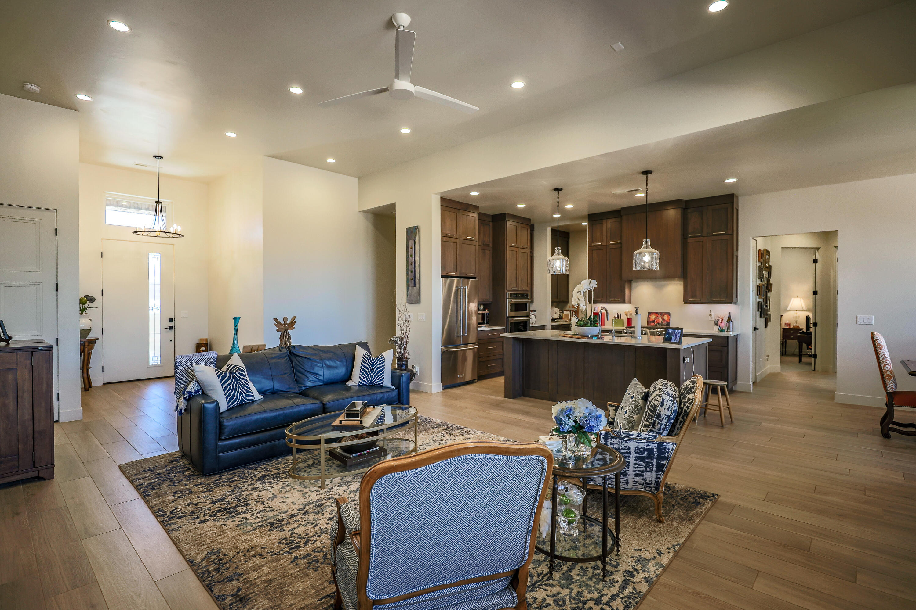 ARROWHEAD SUB - Residential