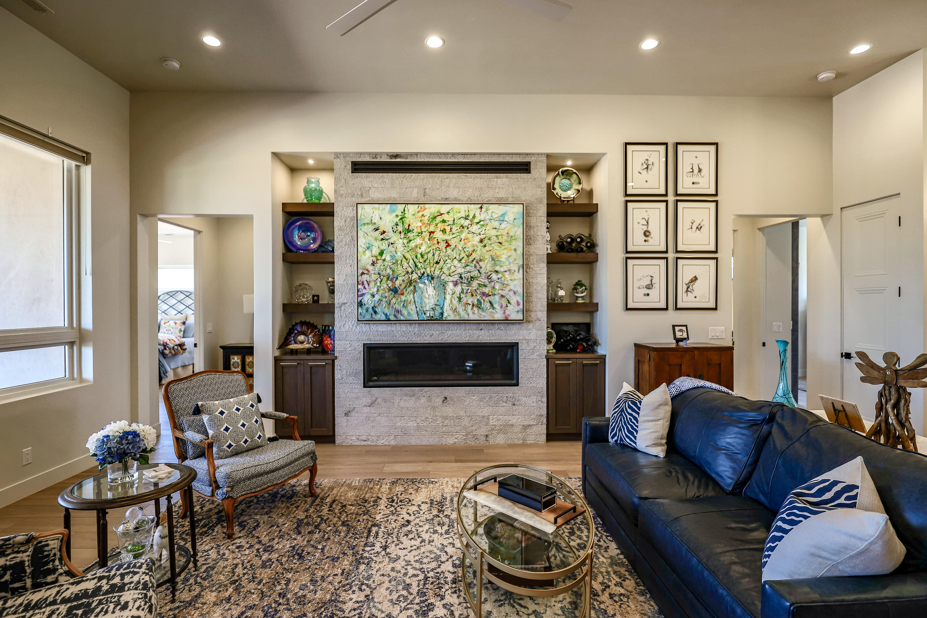 ARROWHEAD SUB - Residential