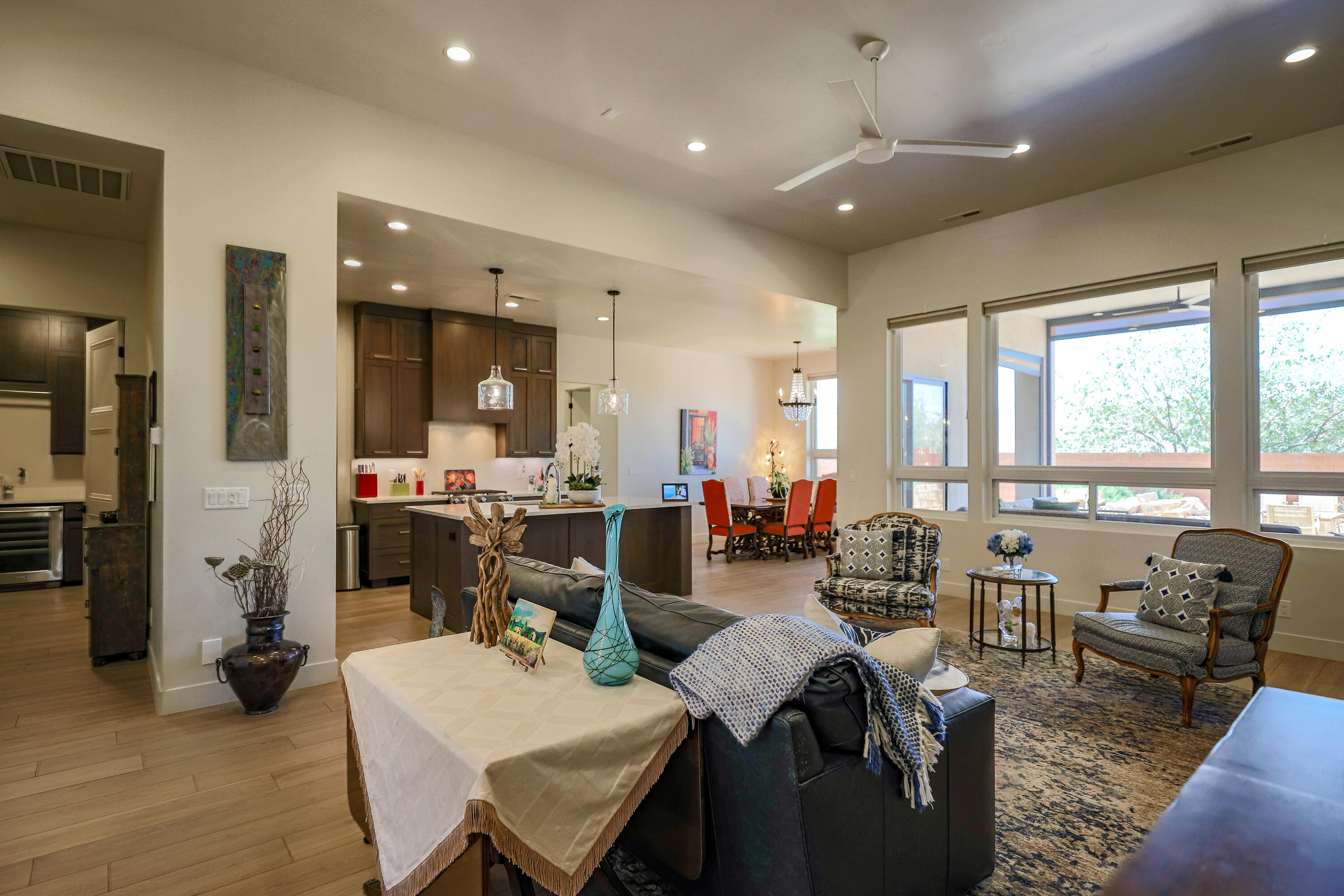 ARROWHEAD SUB - Residential