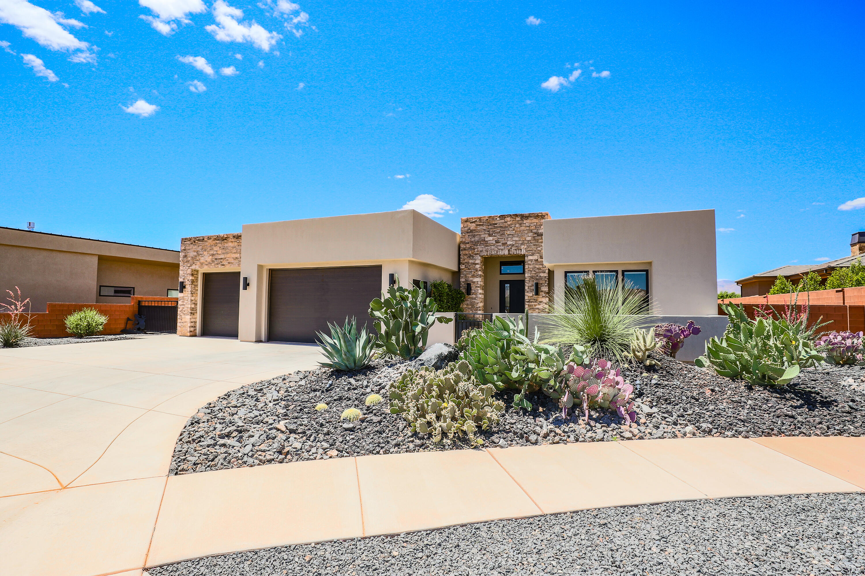 ARROWHEAD SUB - Residential