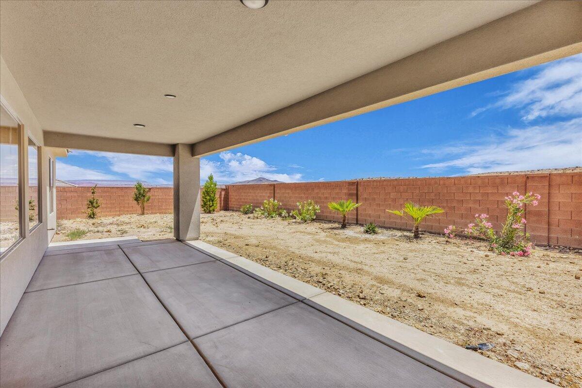 SAND RIDGE - Residential