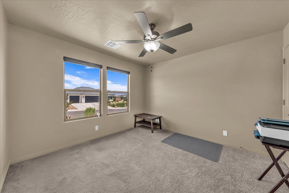 SAND RIDGE - Residential