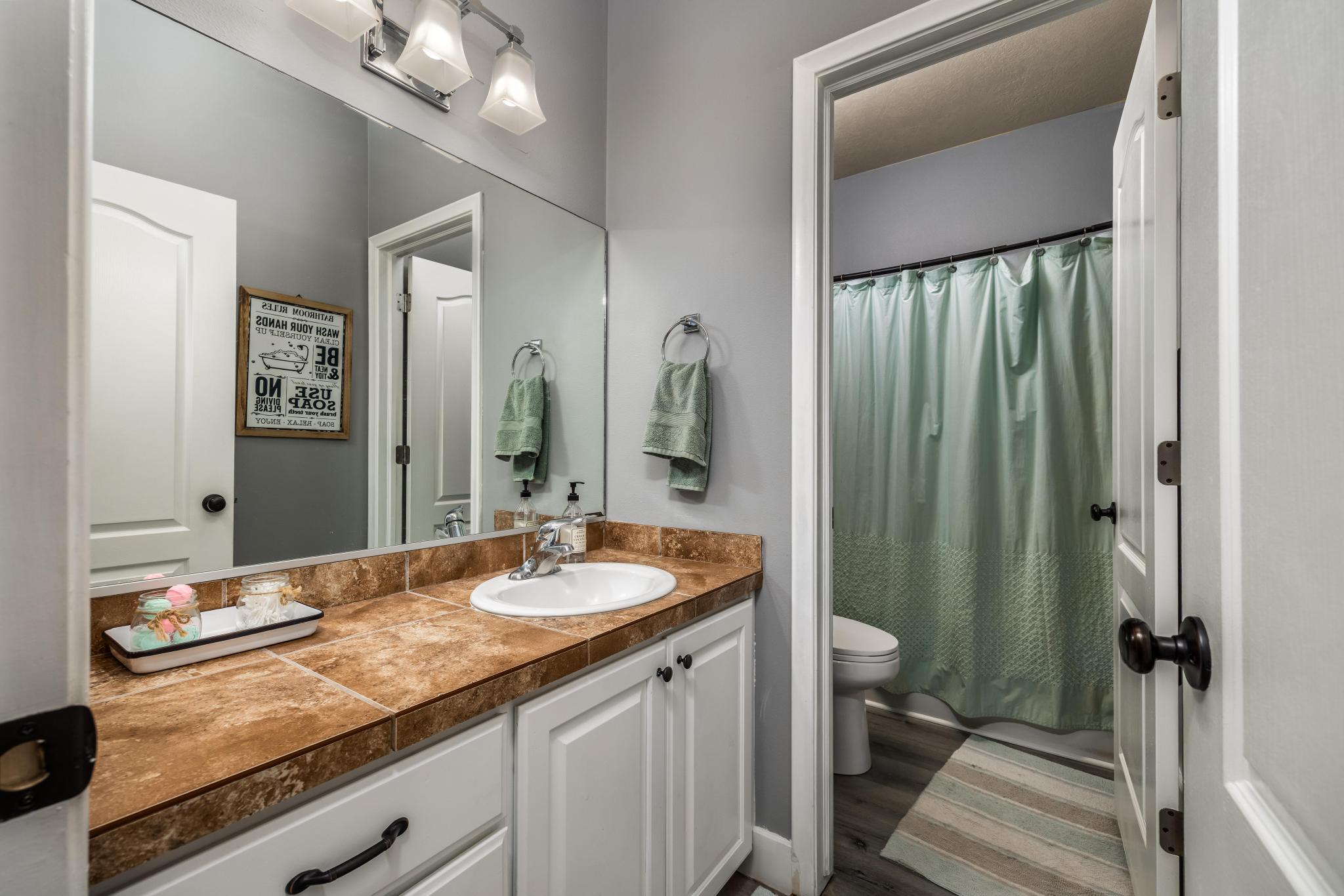 CORONADO RIDGE - Residential