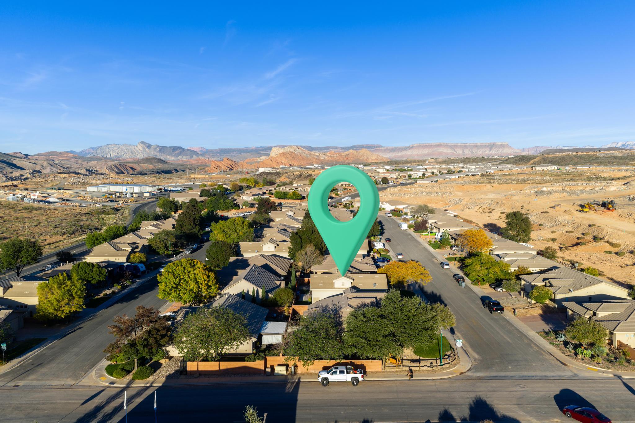 CORONADO RIDGE - Residential
